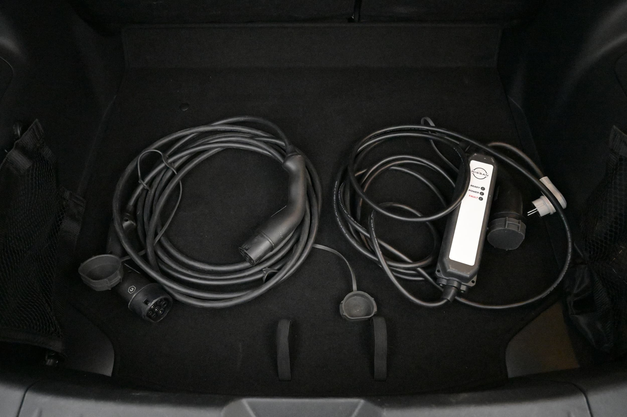 Nissan Leaf e+