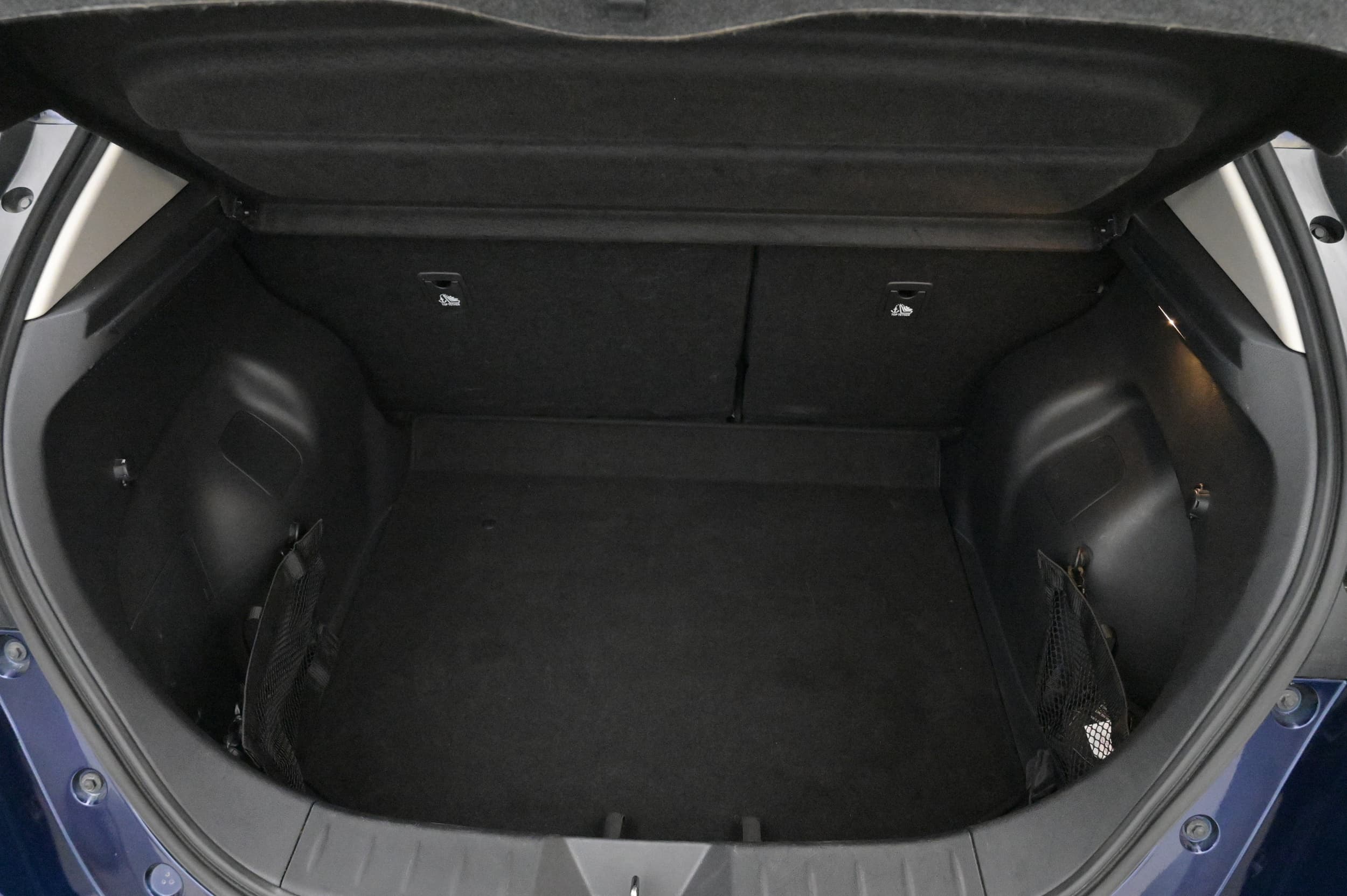 Nissan Leaf e+