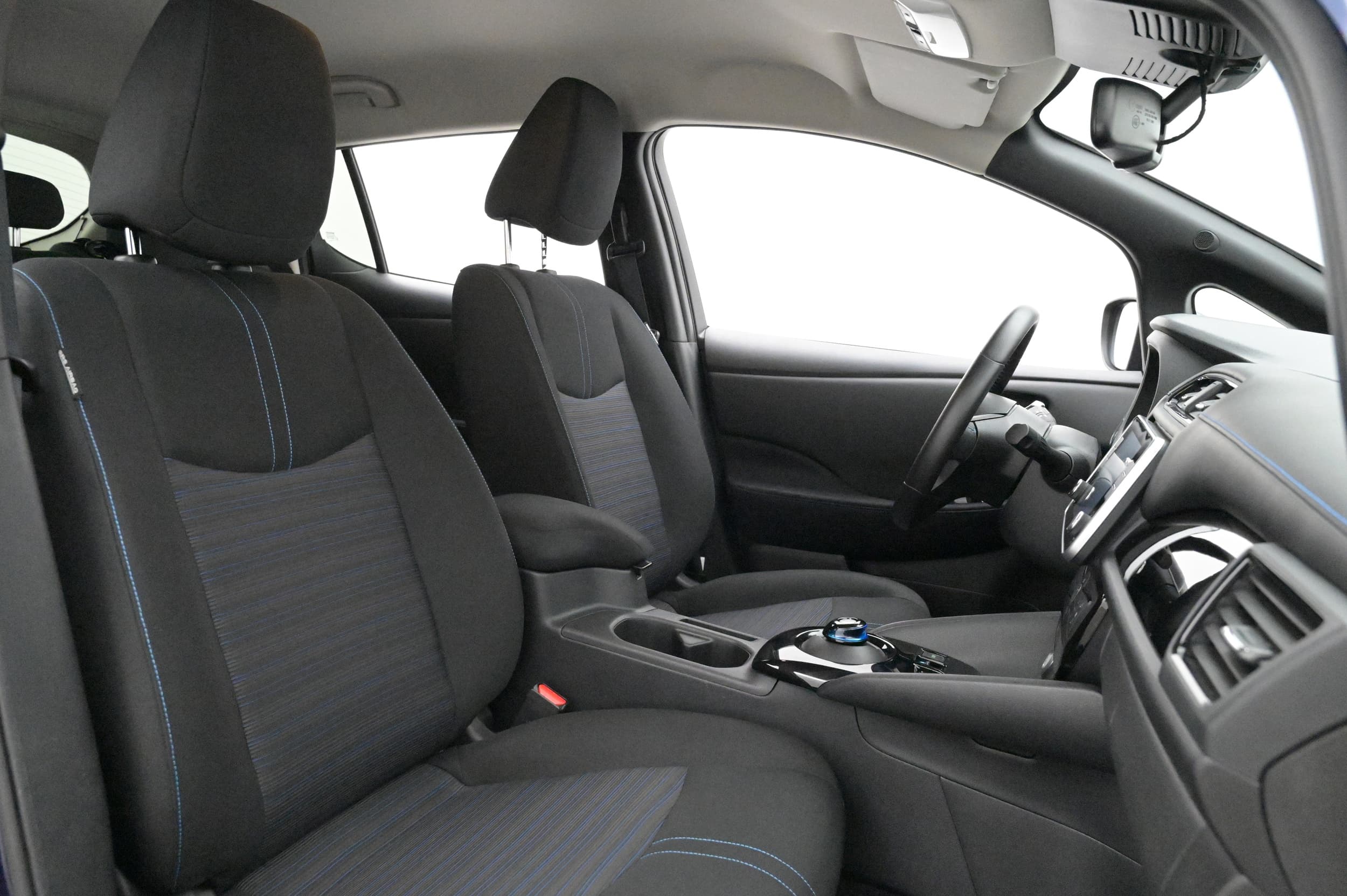Nissan Leaf e+