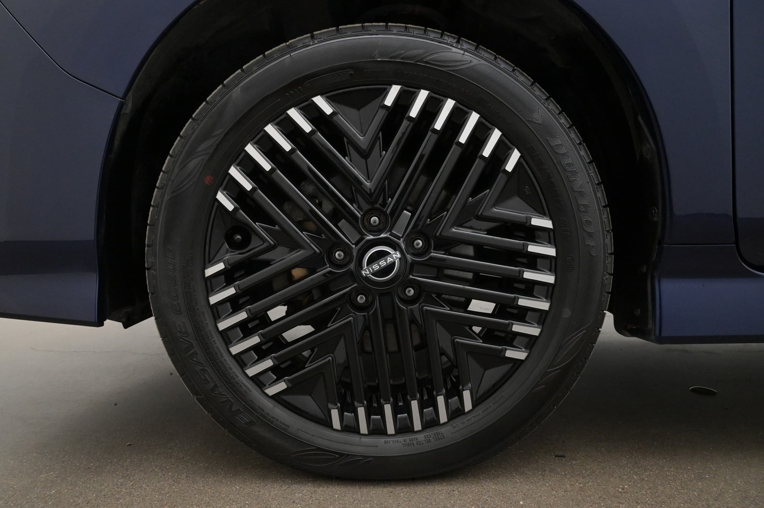 Nissan Leaf e+