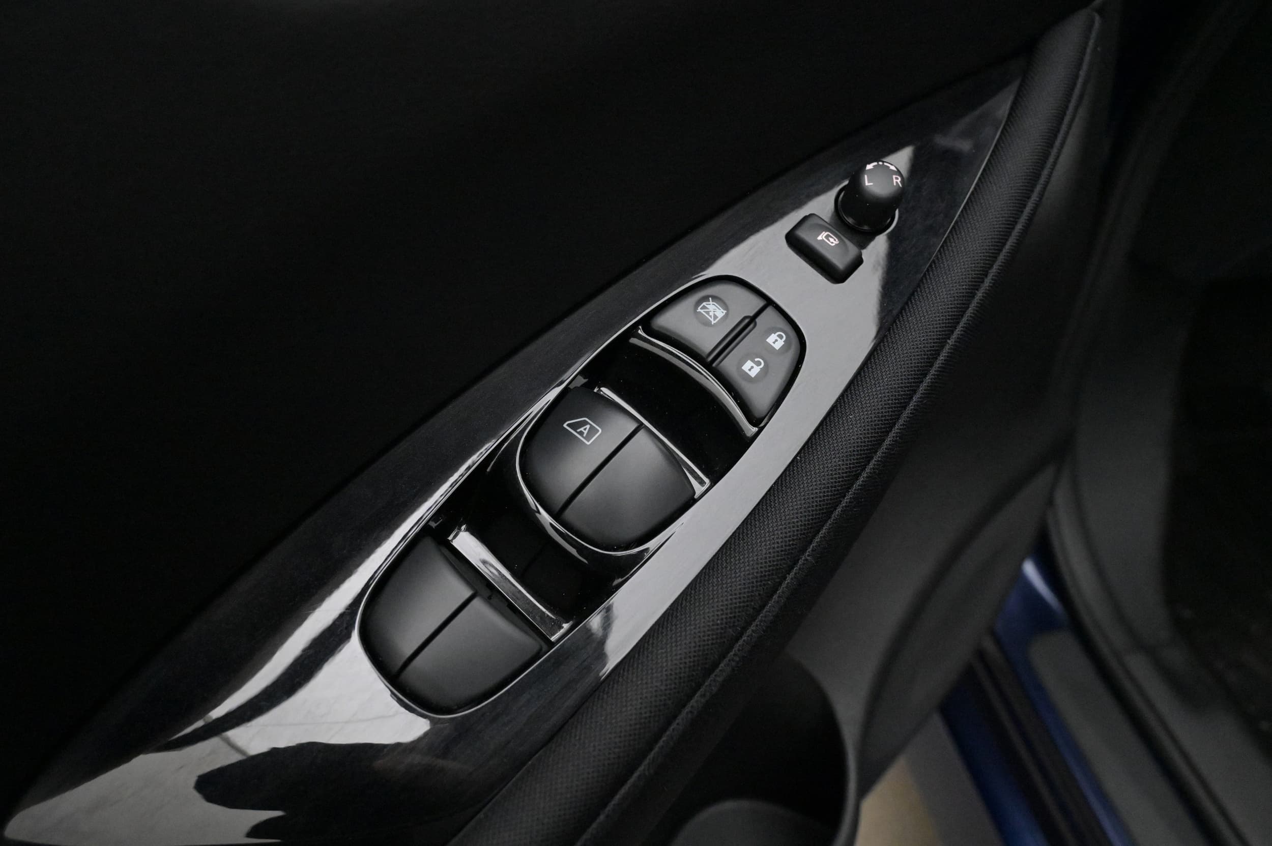 Nissan Leaf e+