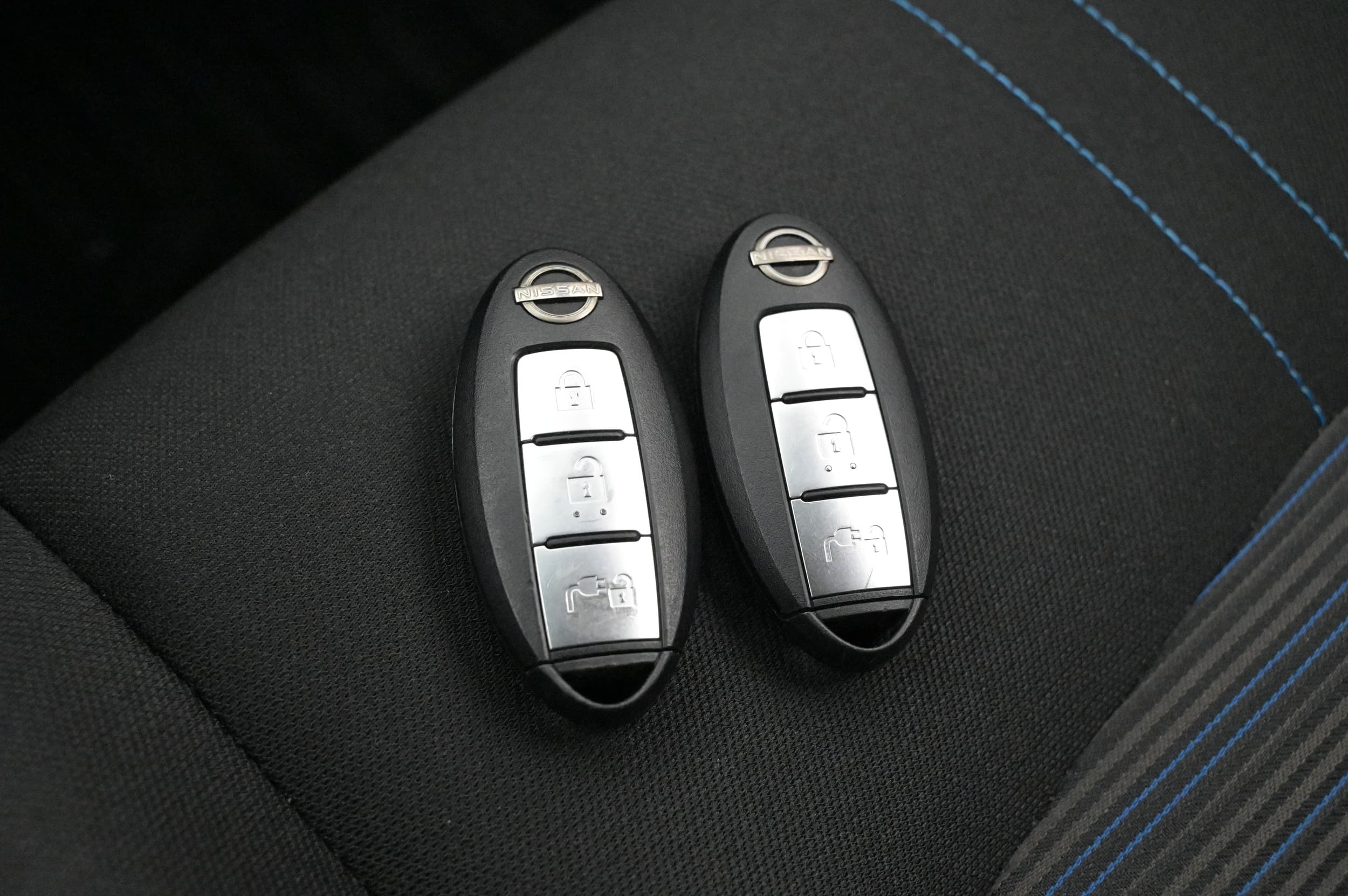 Nissan Leaf e+