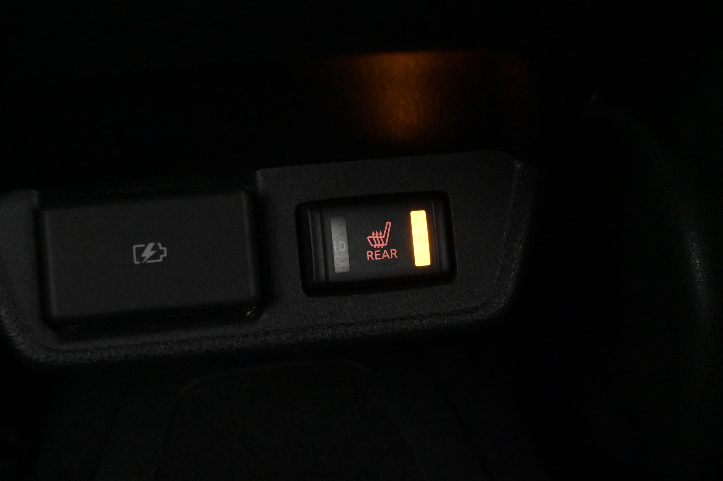 Nissan Leaf e+