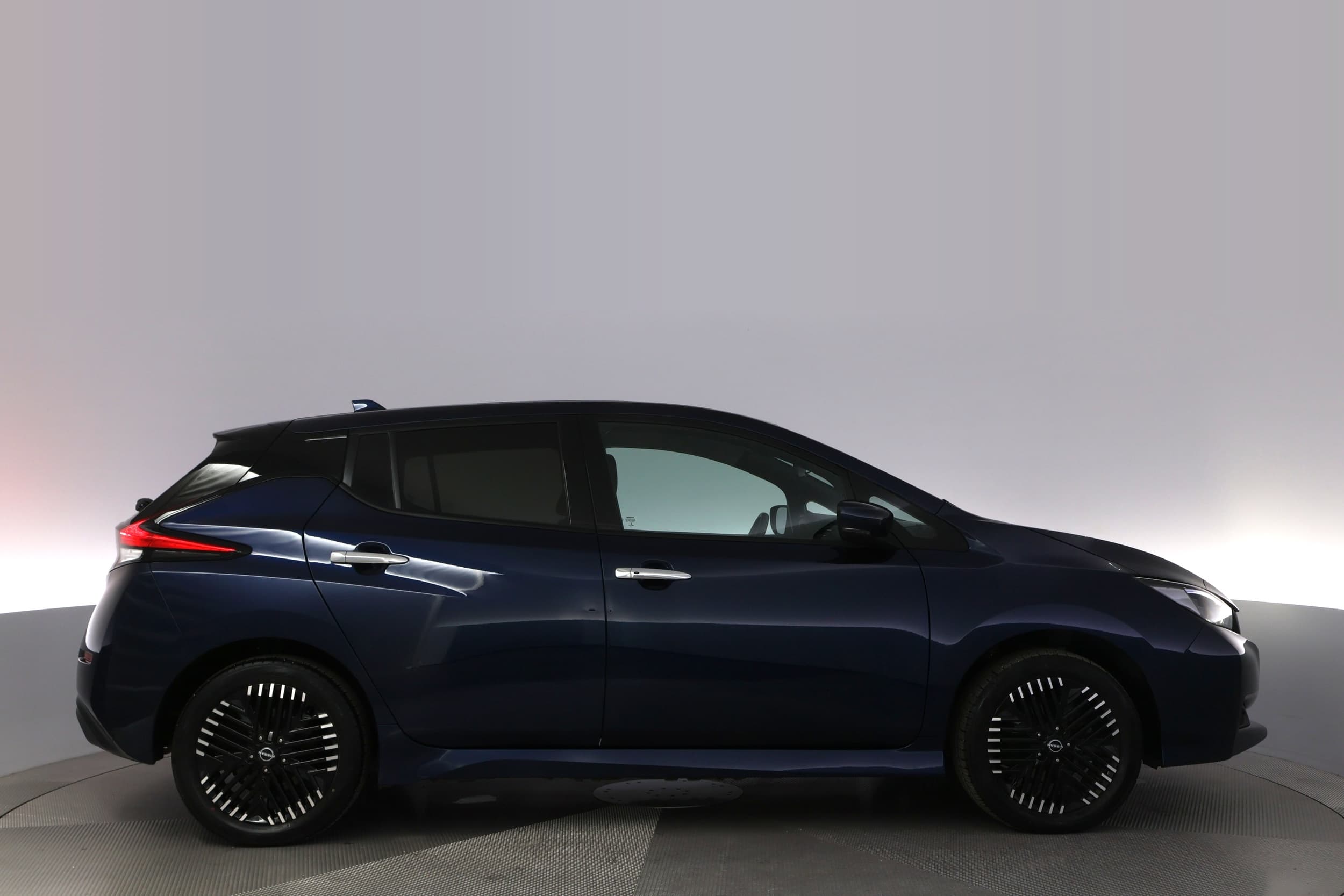 Nissan Leaf e+