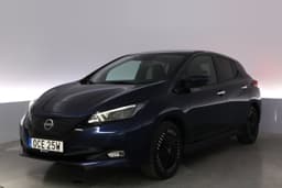 Nissan Leaf e+