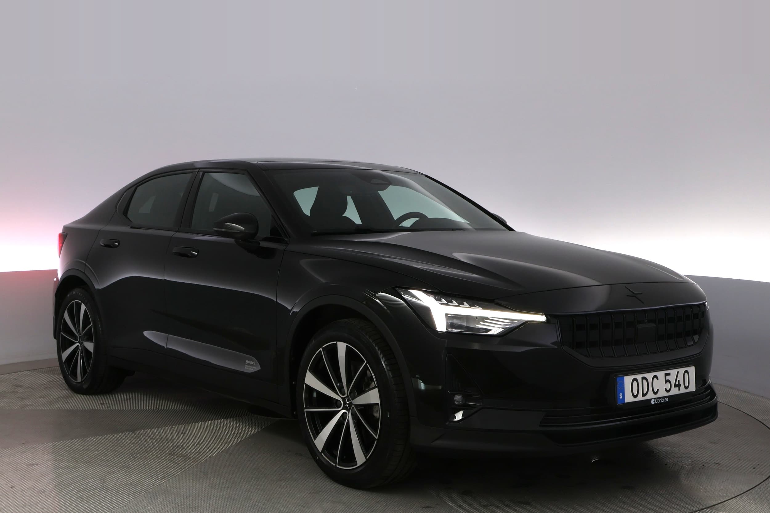Polestar 2