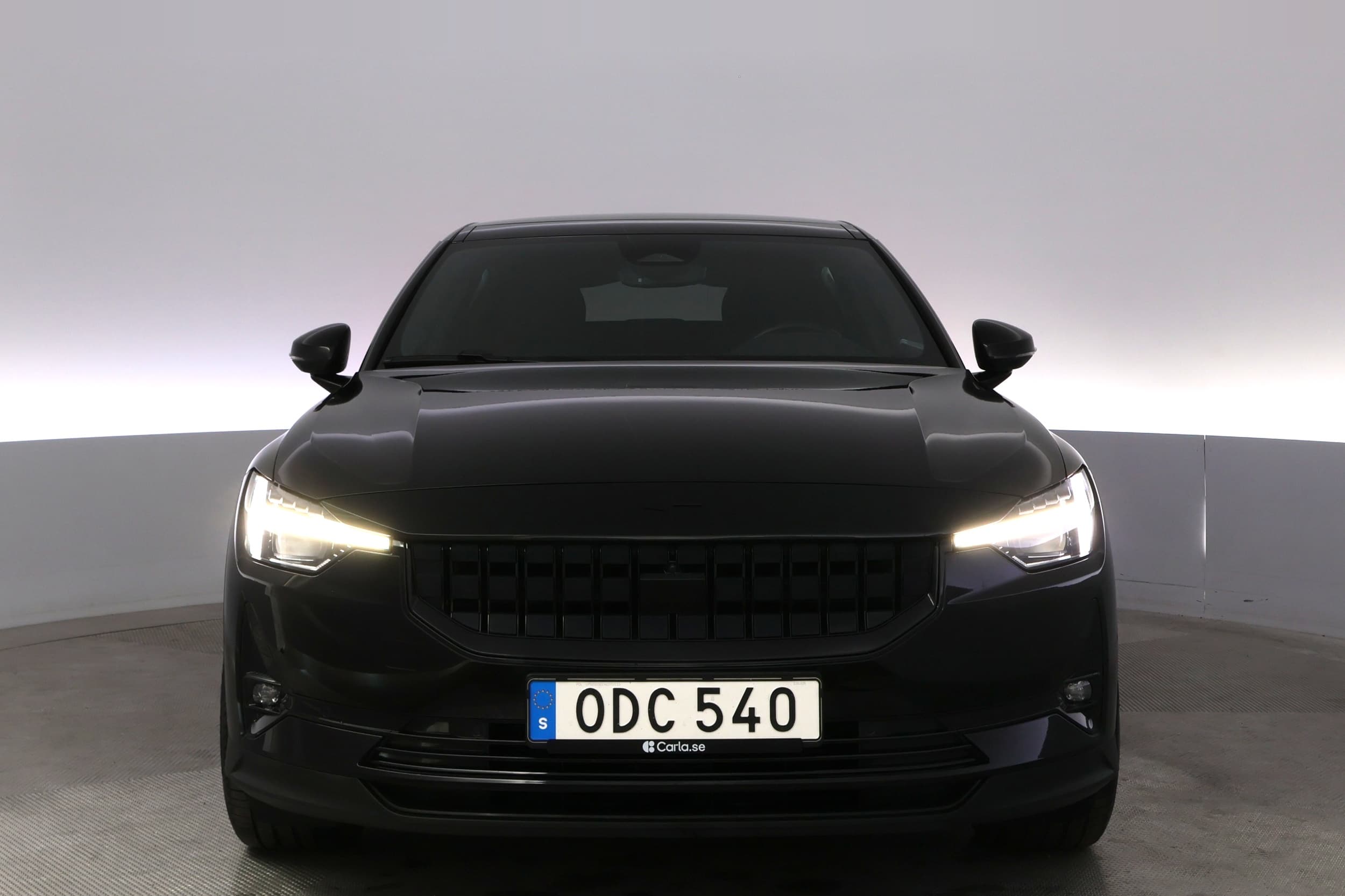 Polestar 2