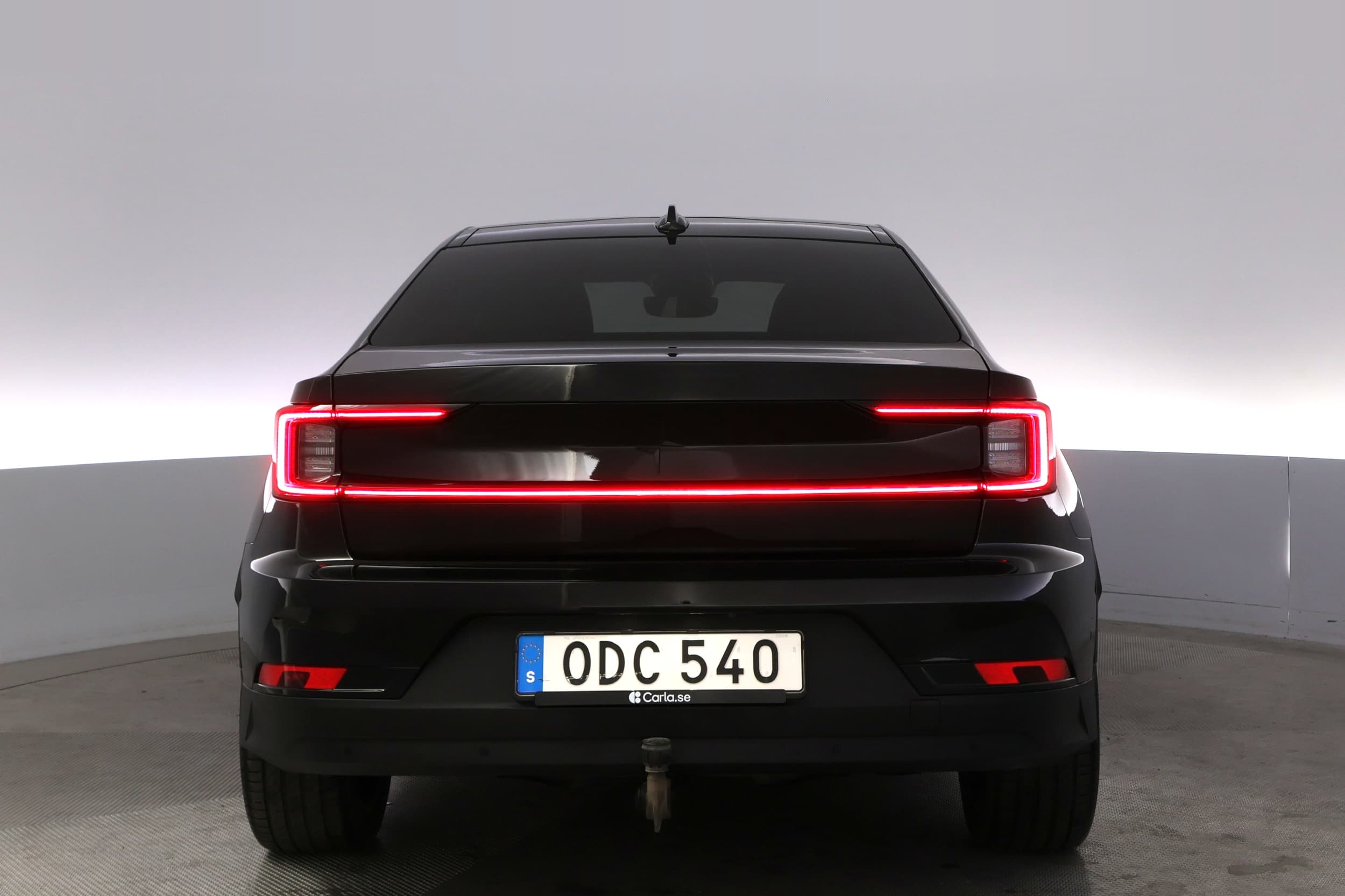 Polestar 2