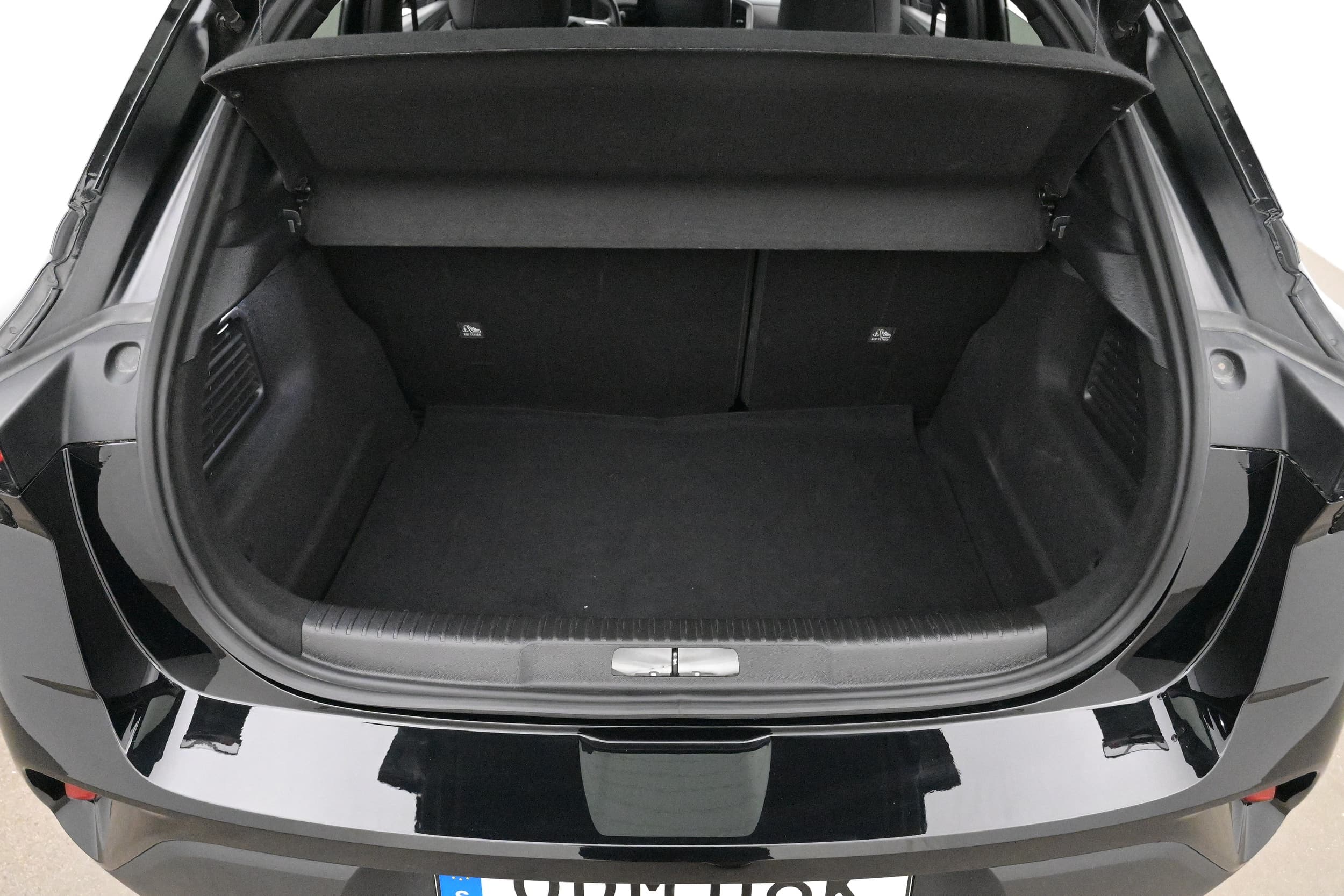 Opel Mokka-e