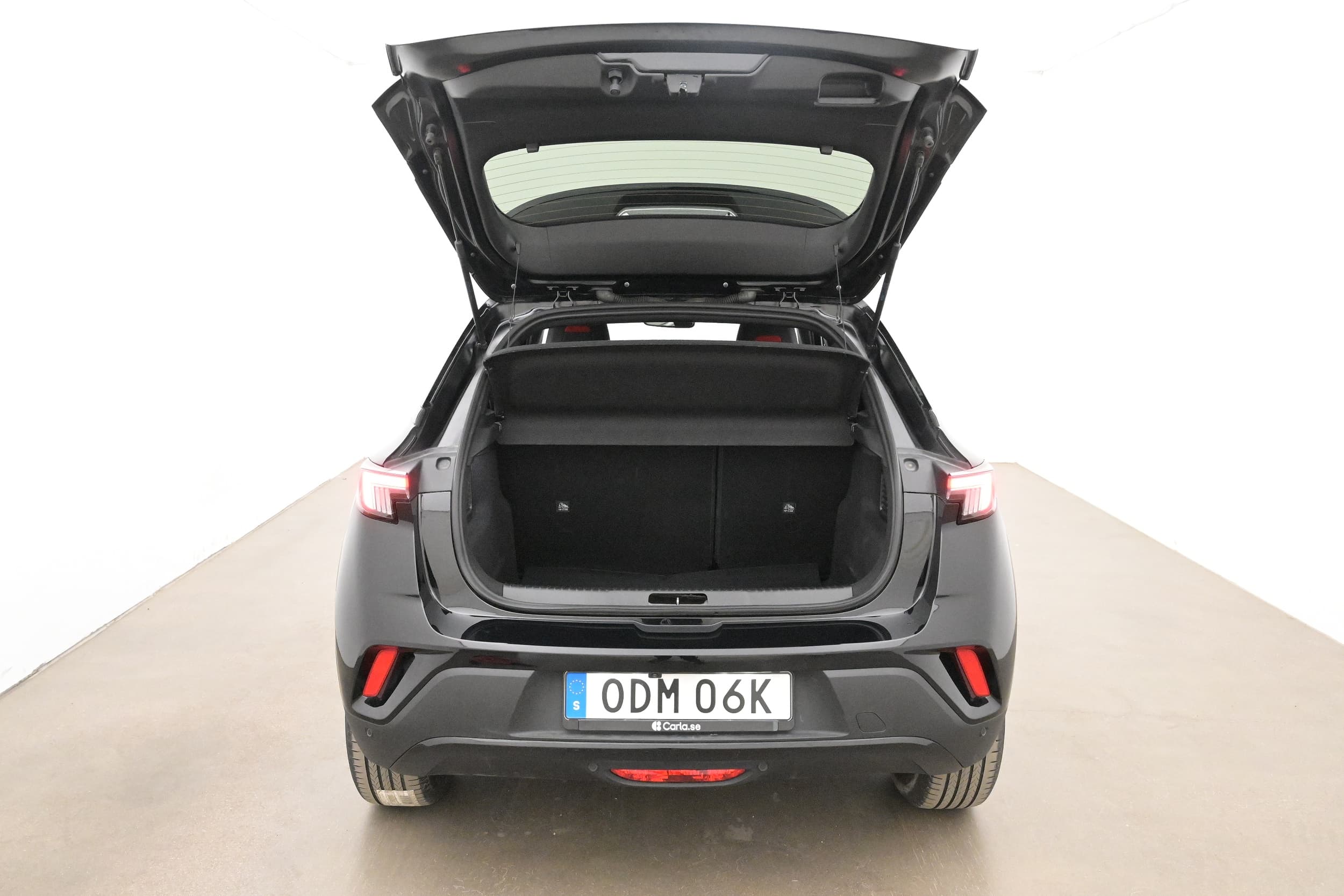 Opel Mokka-e