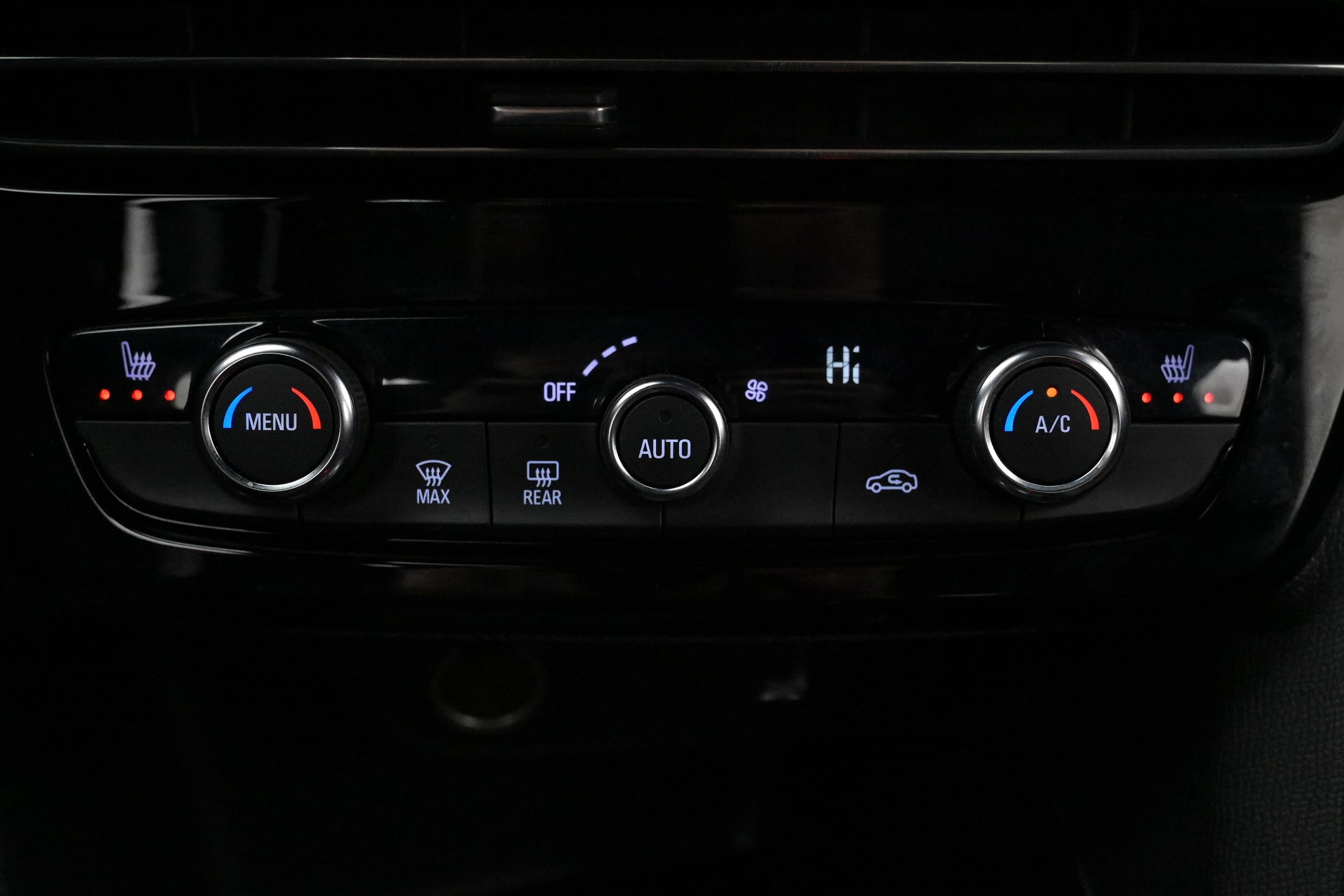 Opel Mokka-e