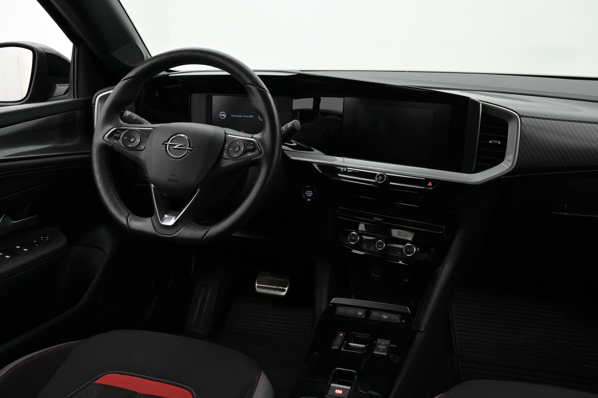 Opel Mokka-e
