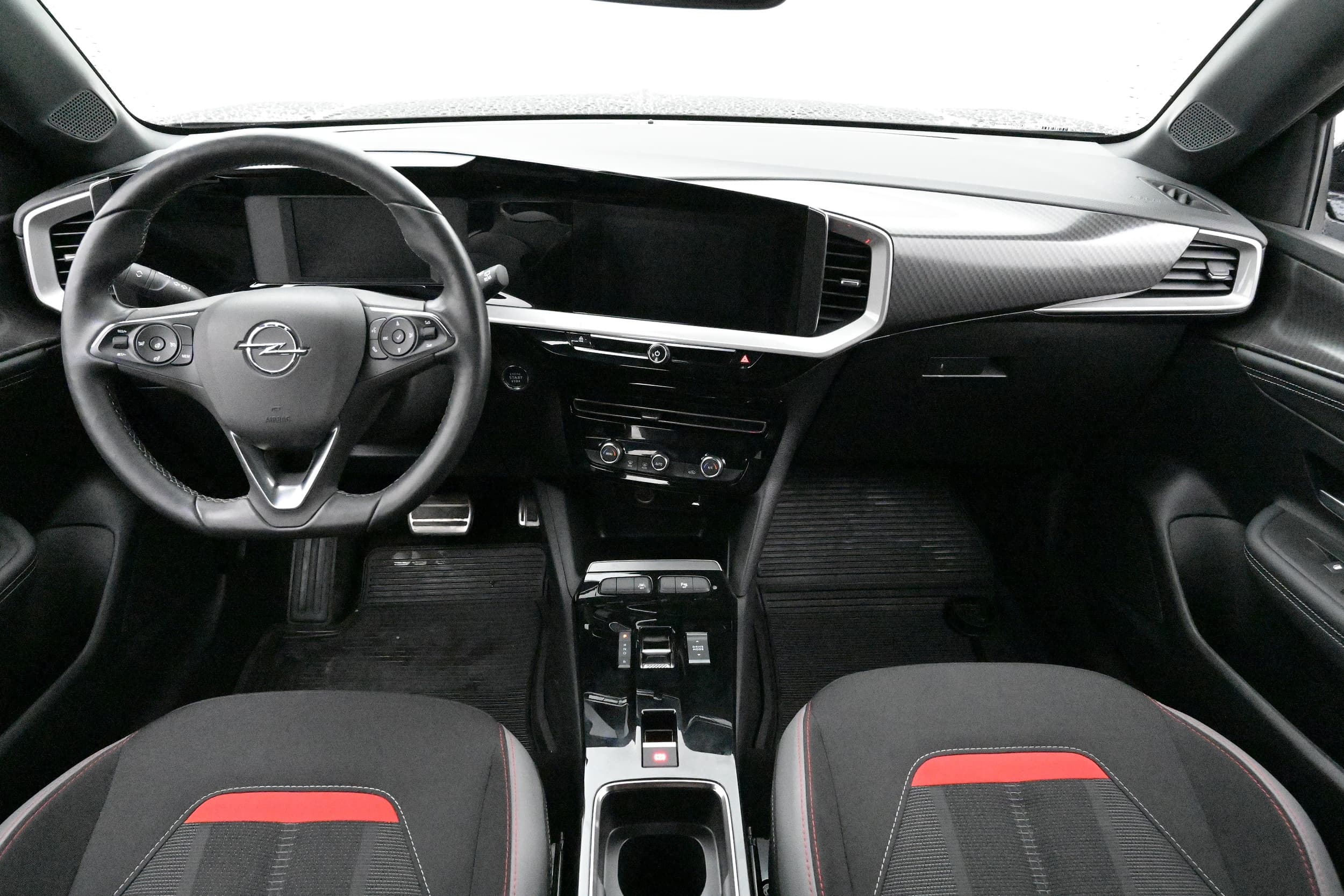 Opel Mokka-e