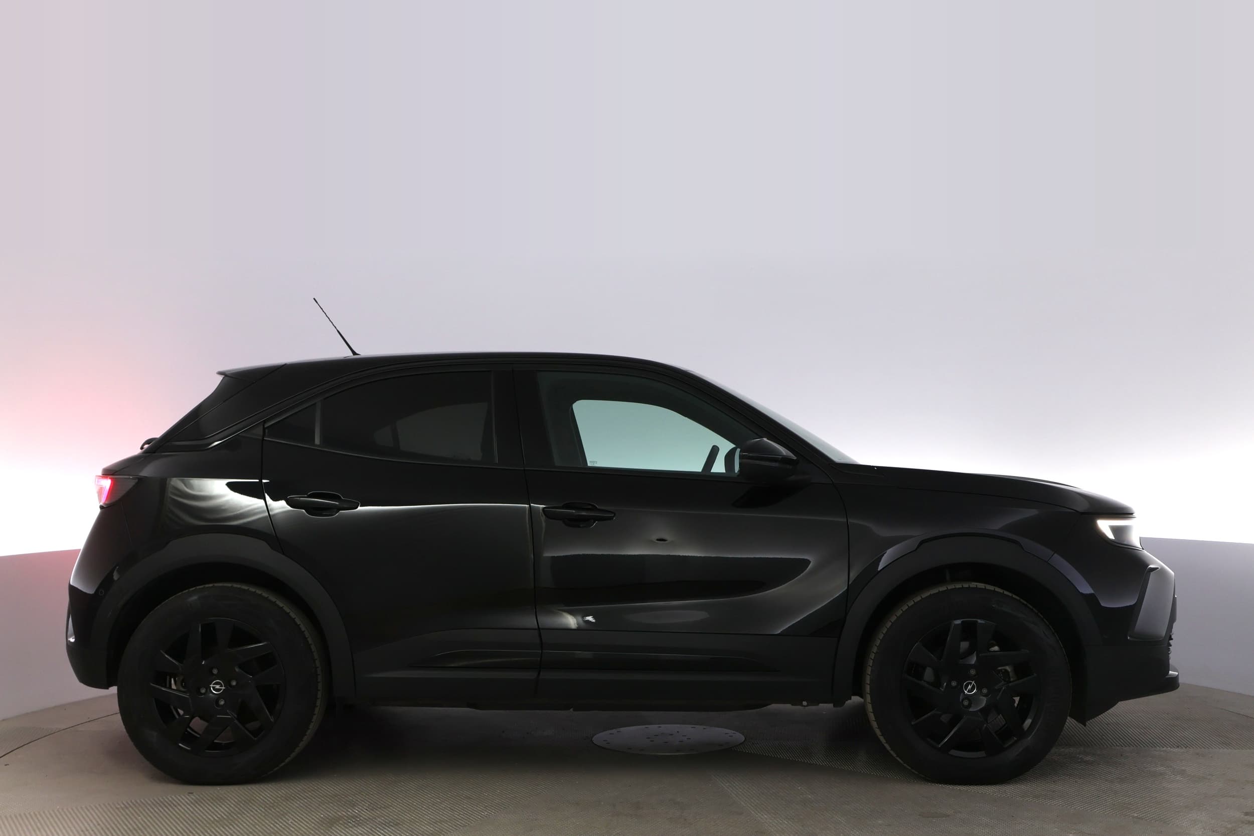 Opel Mokka-e