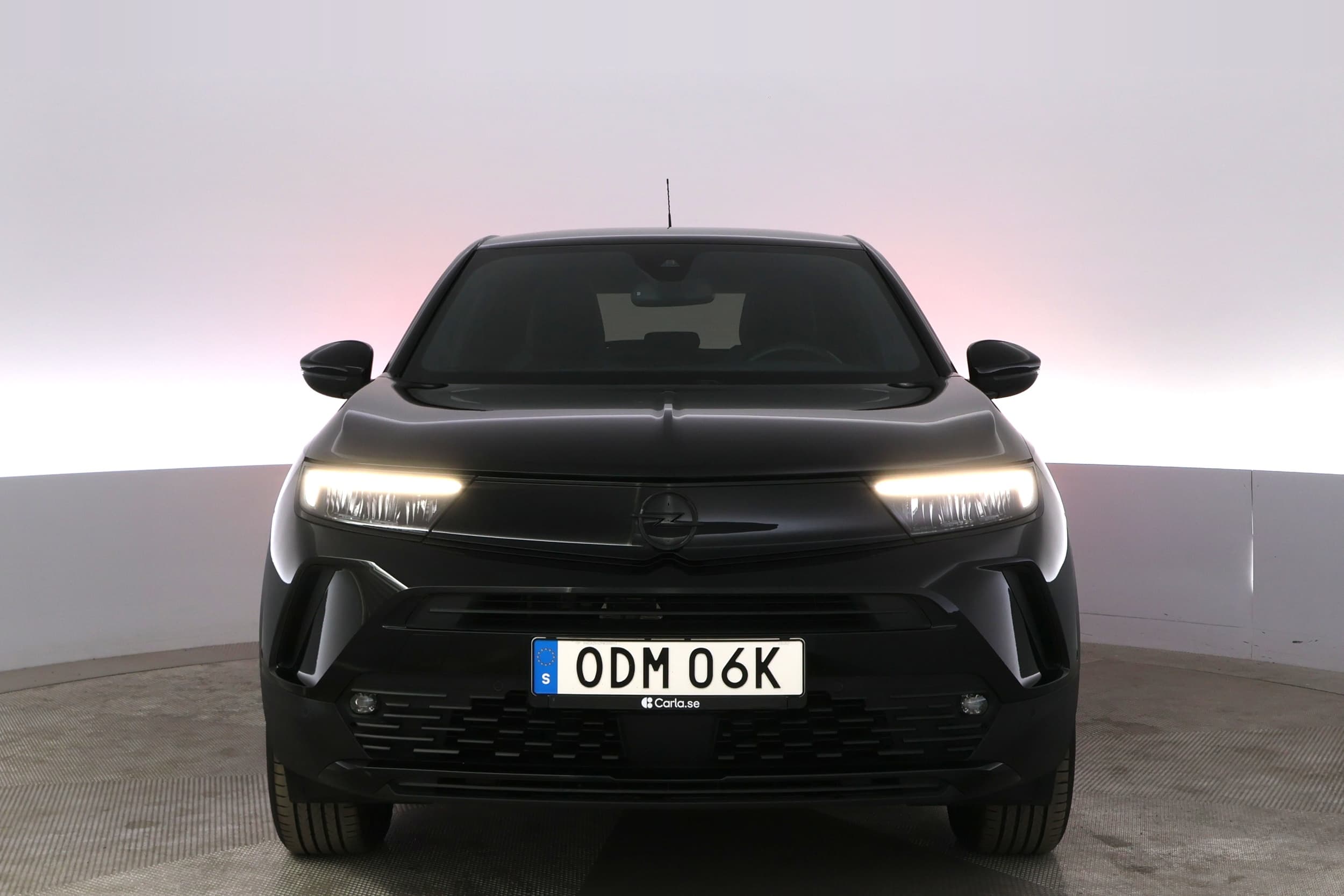 Opel Mokka-e