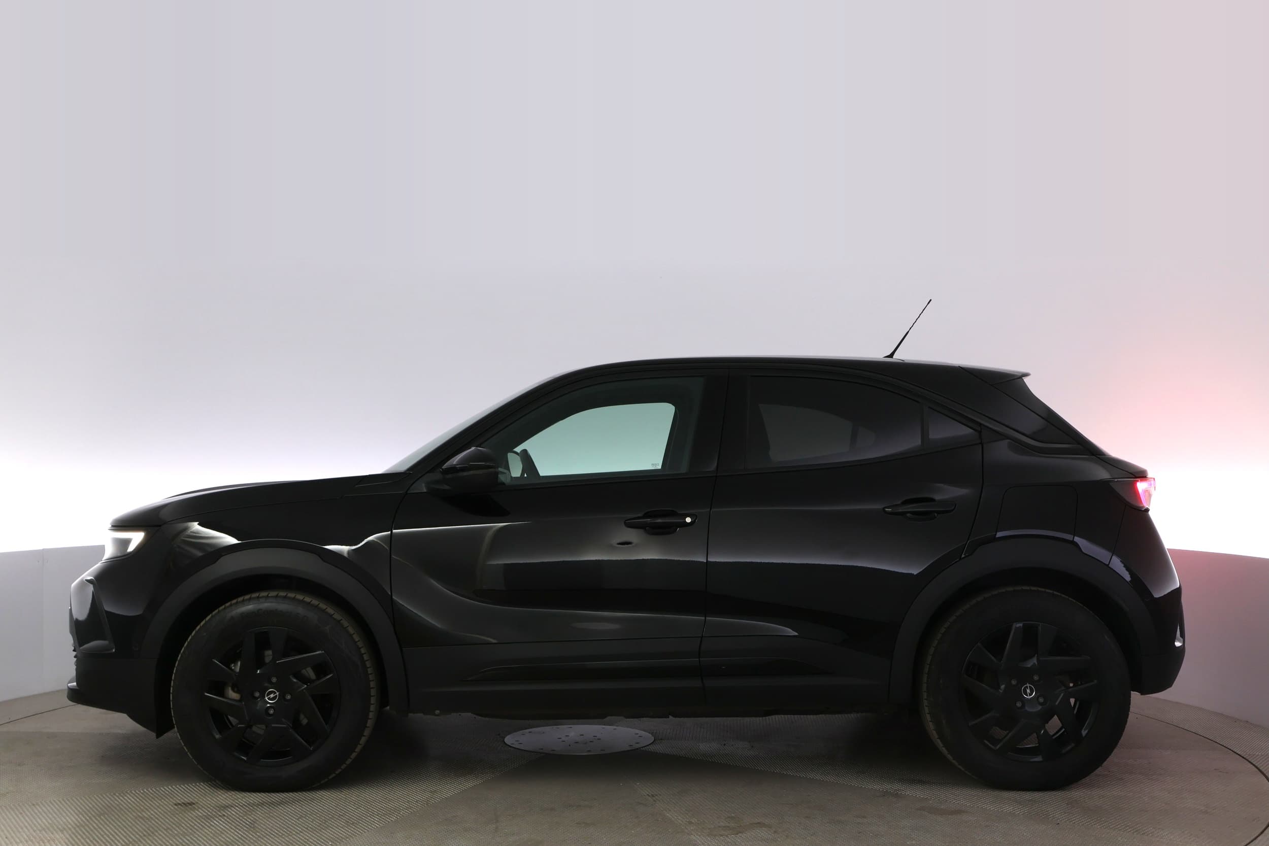 Opel Mokka-e