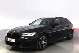 BMW 530e