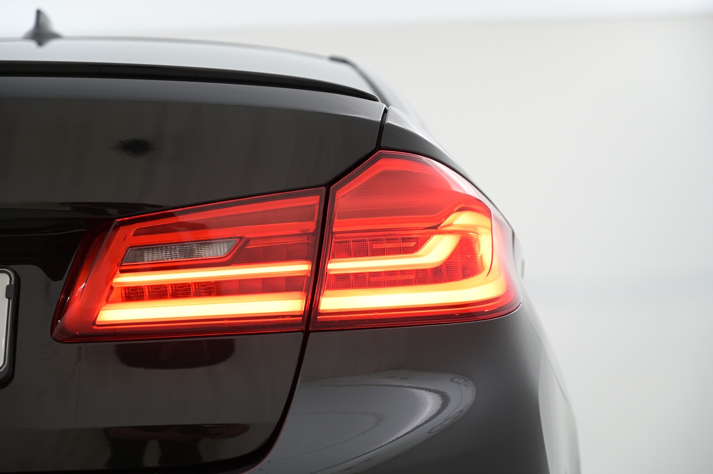 BMW 530e