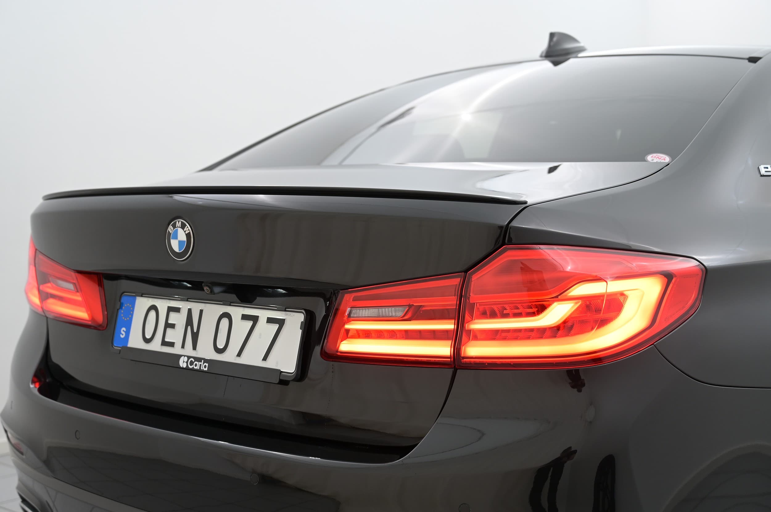 BMW 530e