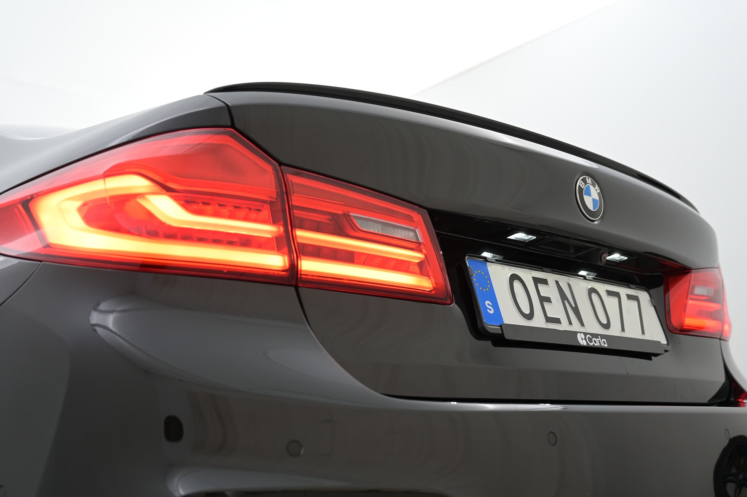 BMW 530e