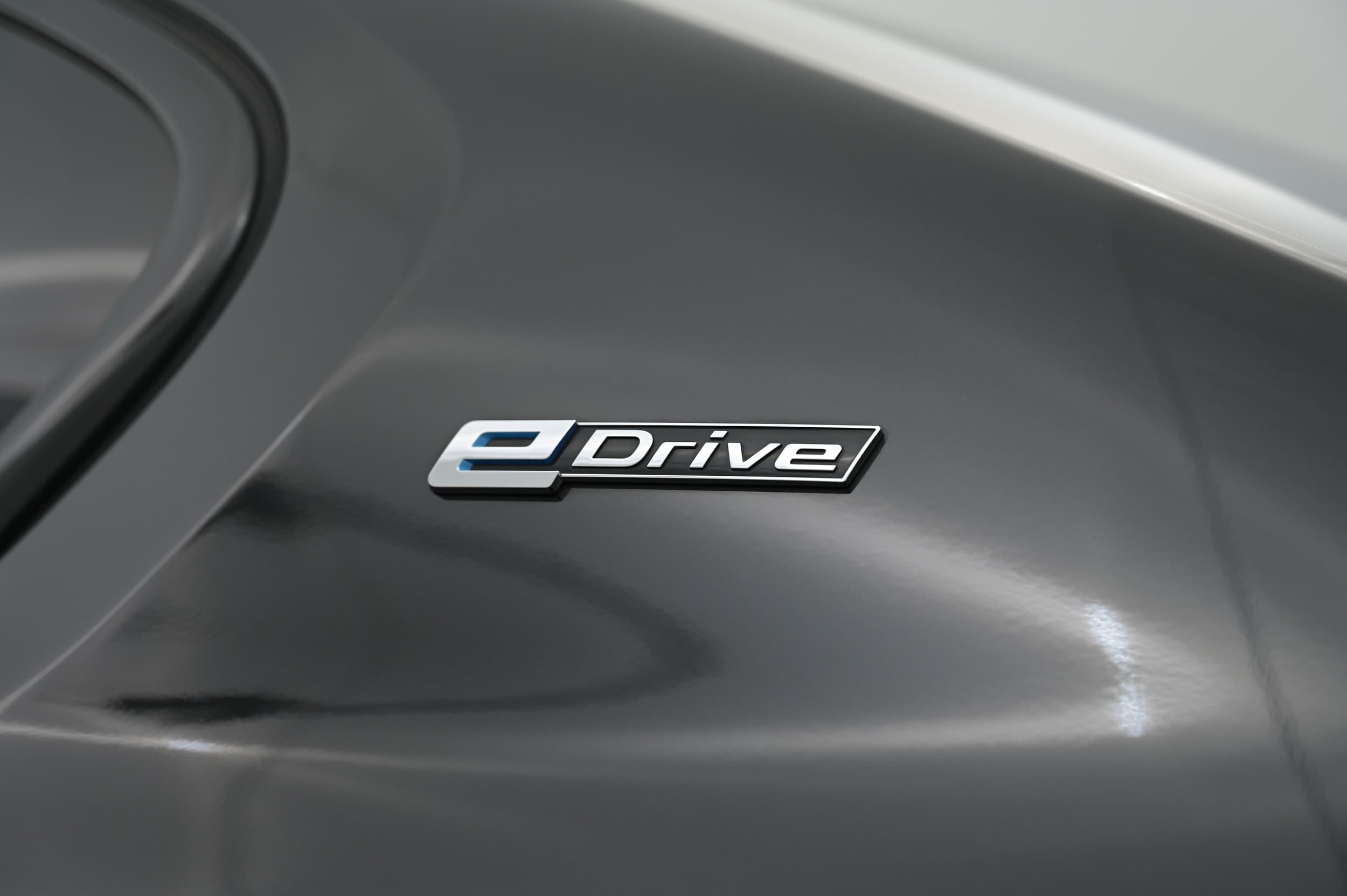 BMW 530e