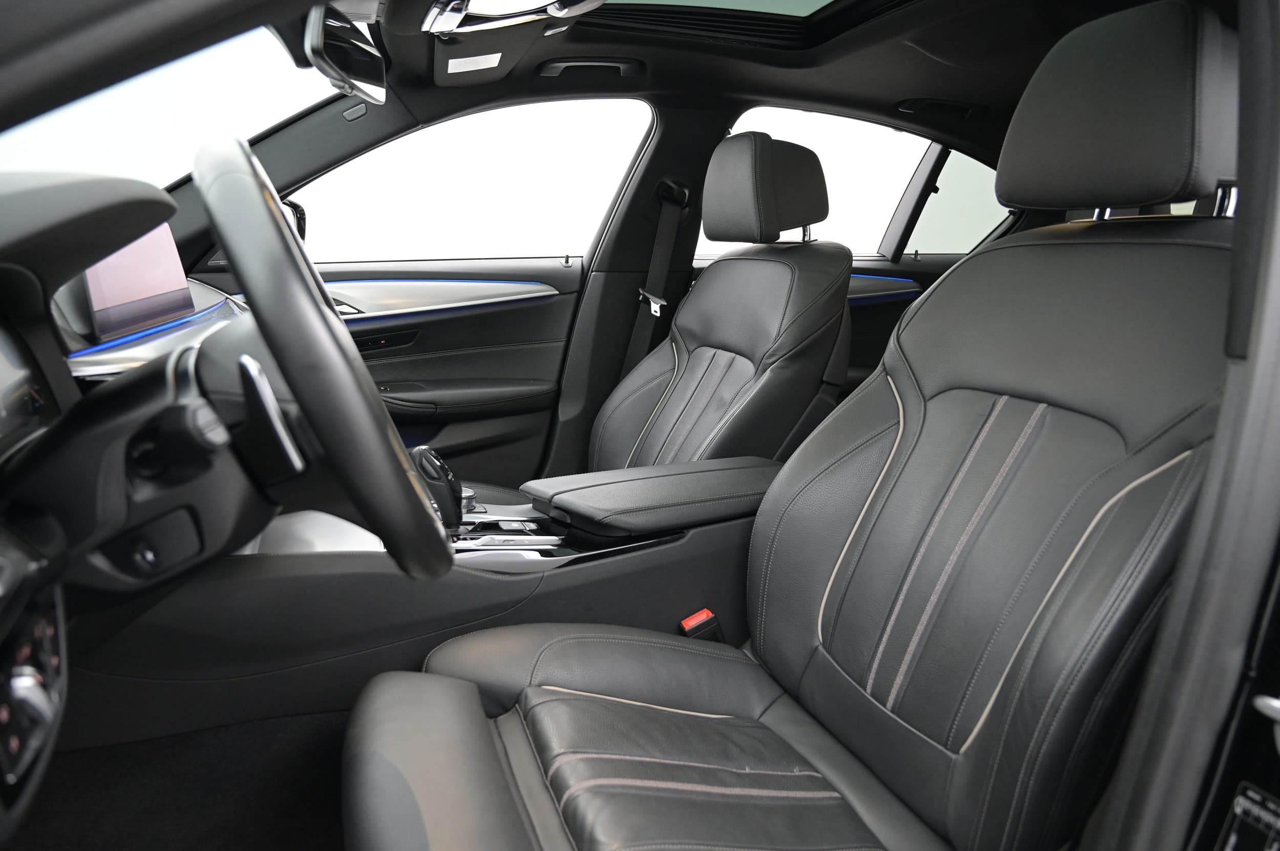 BMW 530e