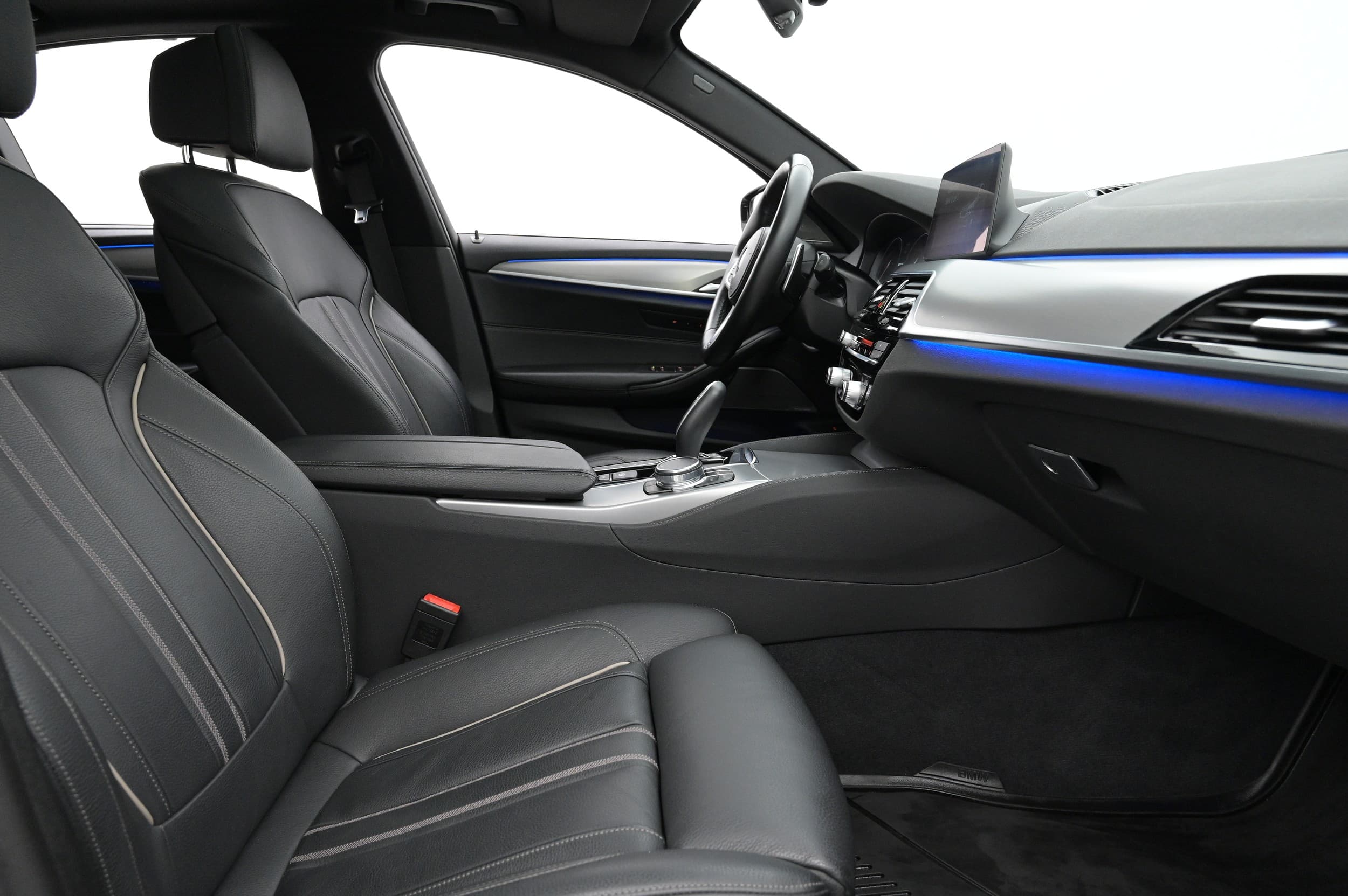 BMW 530e