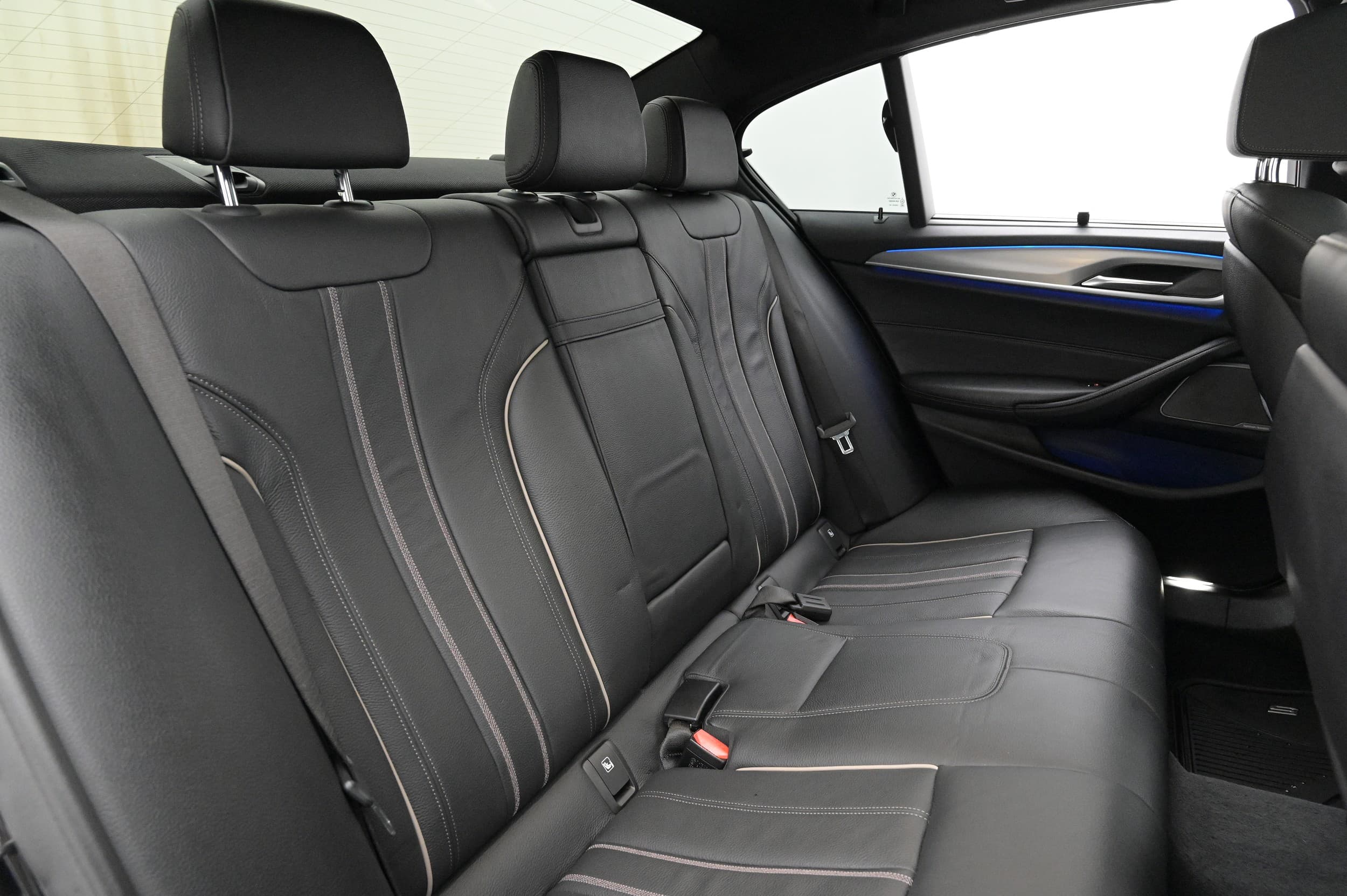 BMW 530e