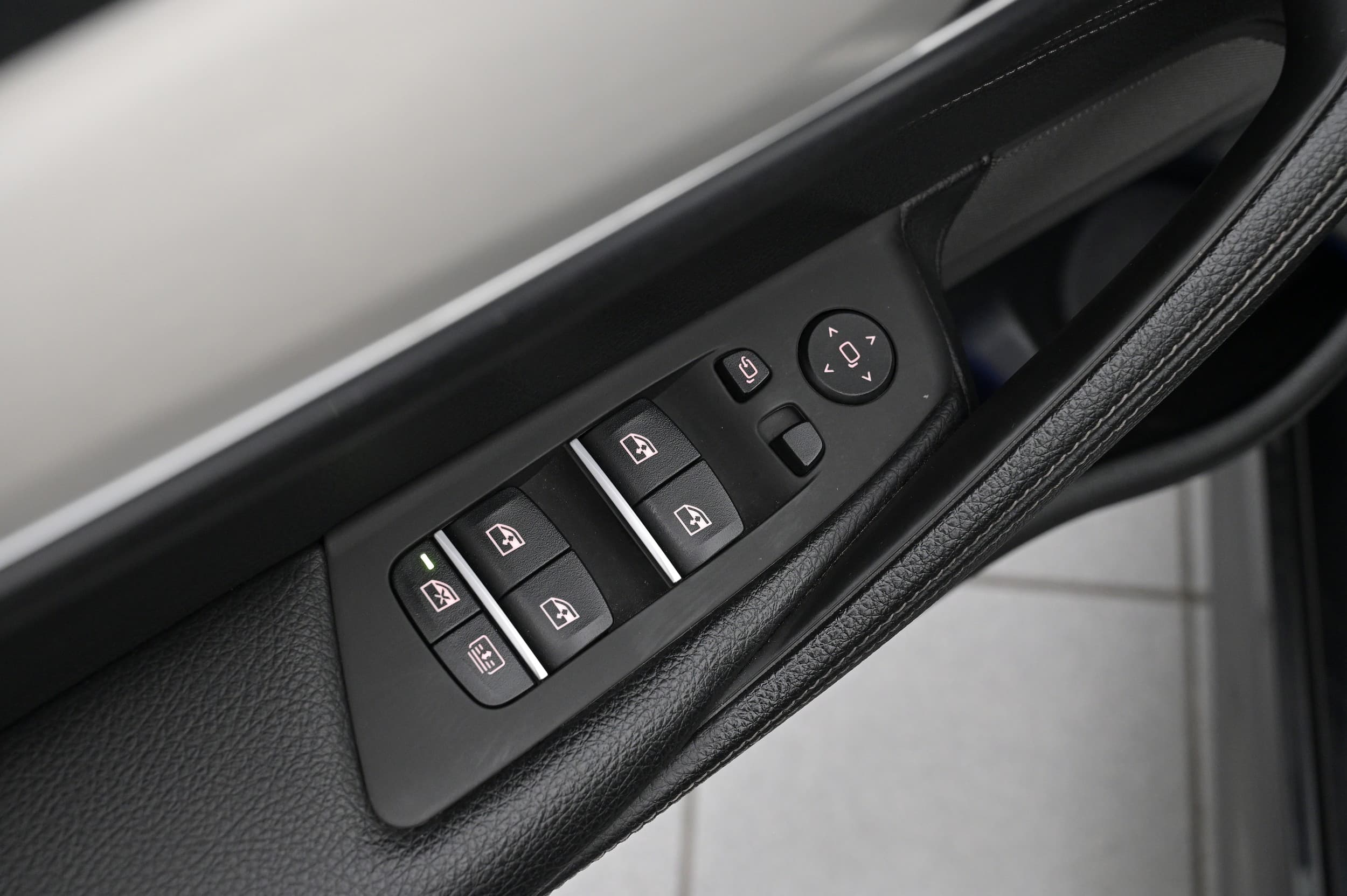 BMW 530e