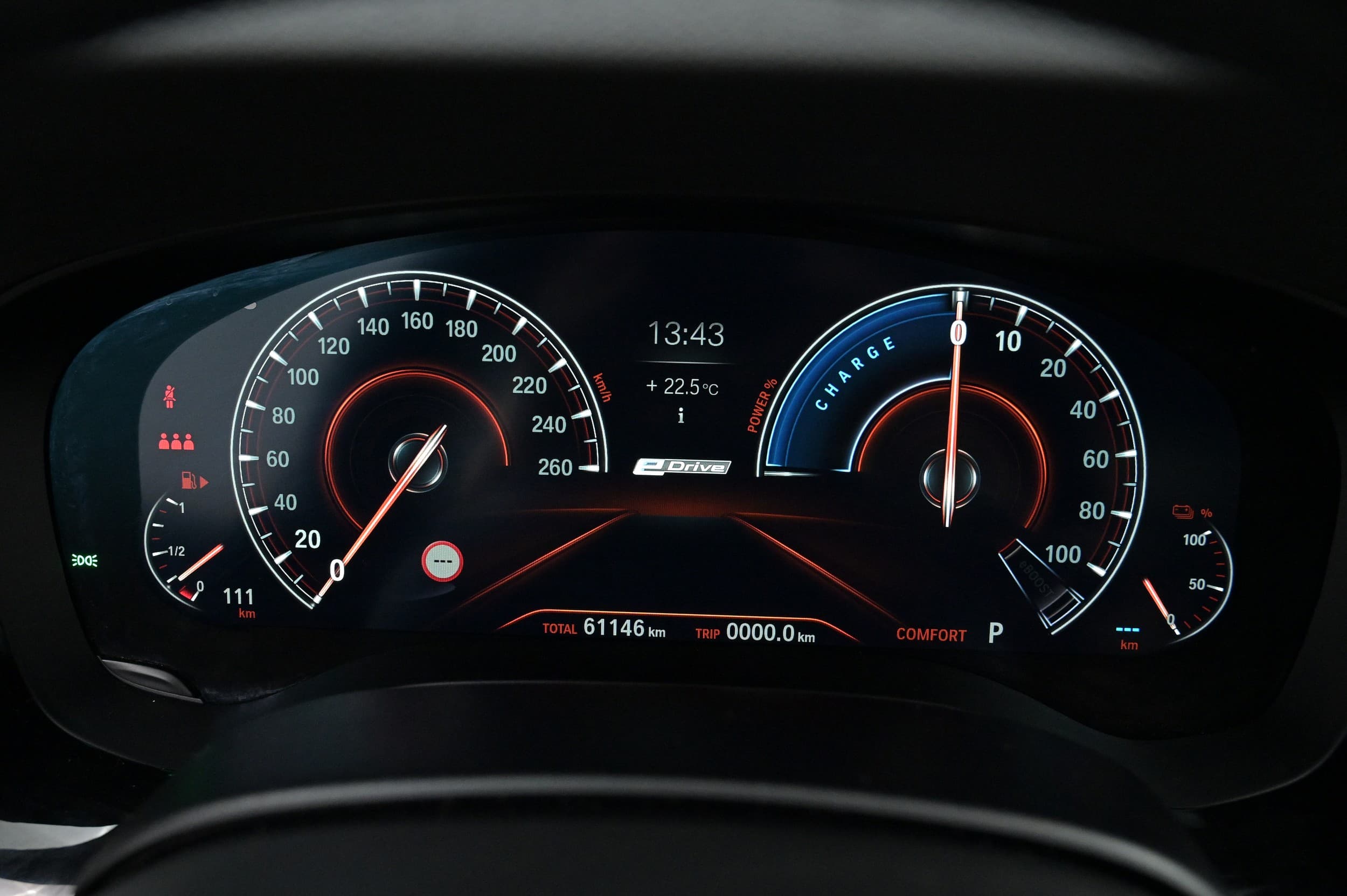 BMW 530e