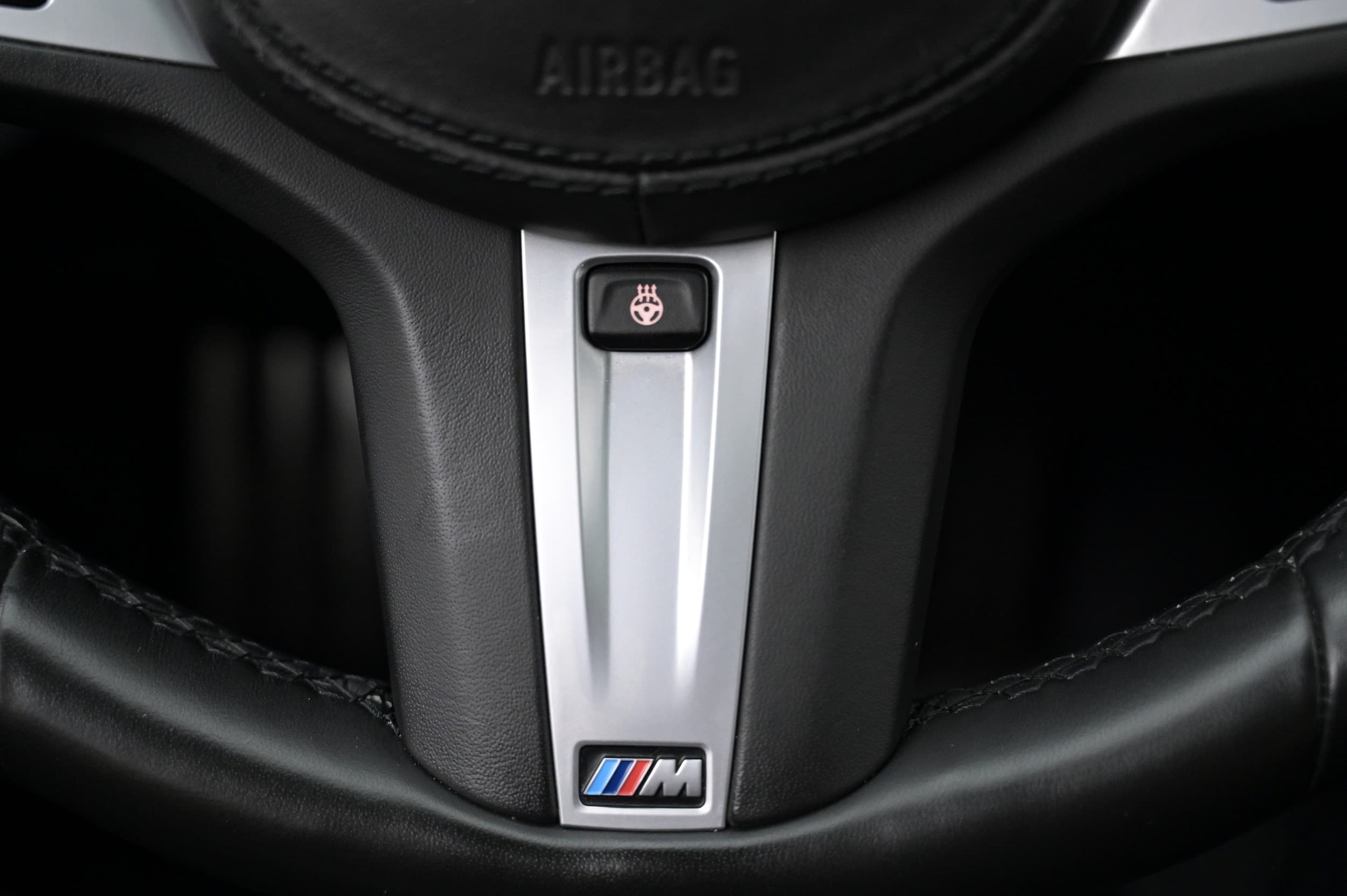 BMW 530e