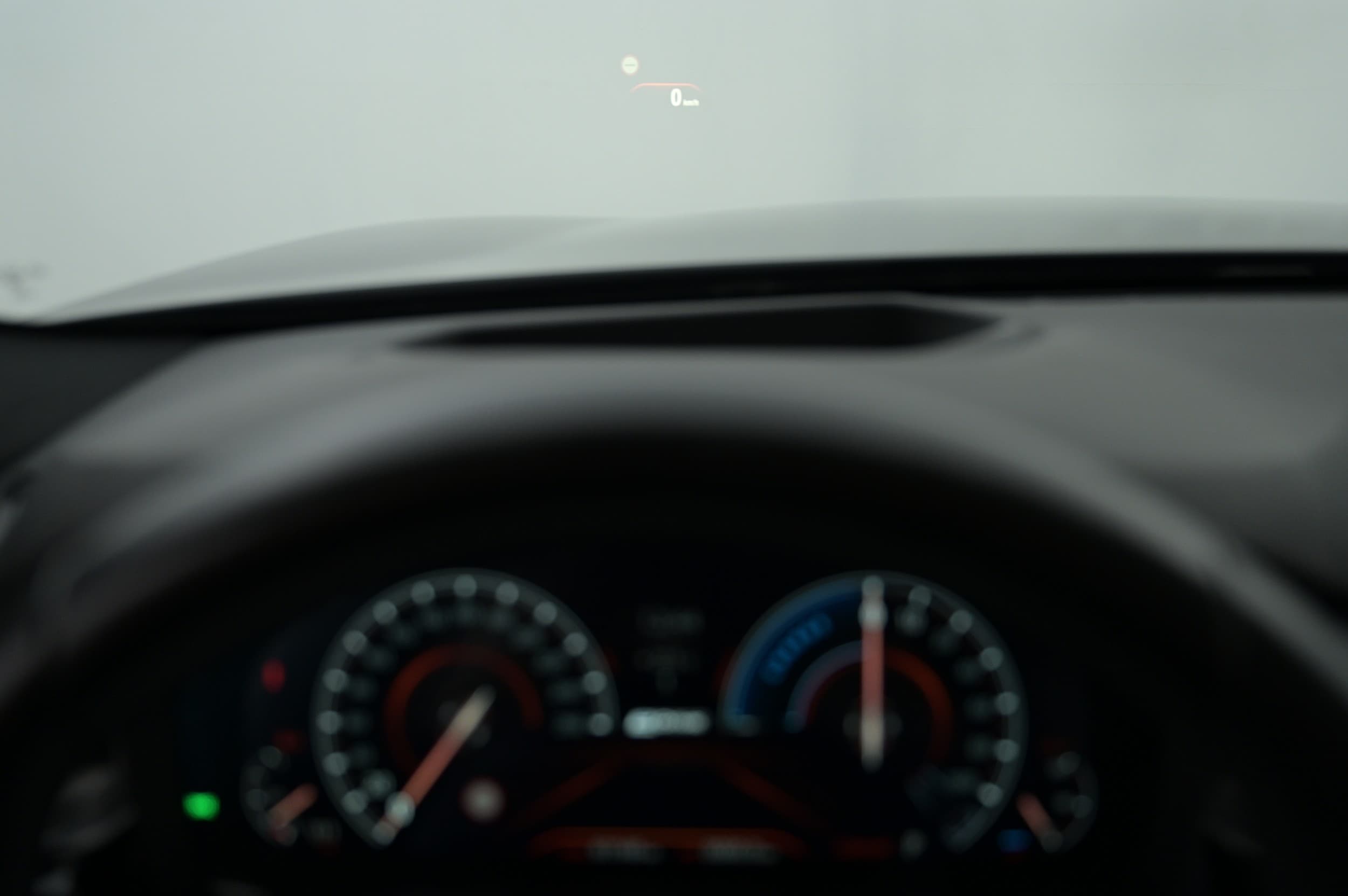 BMW 530e