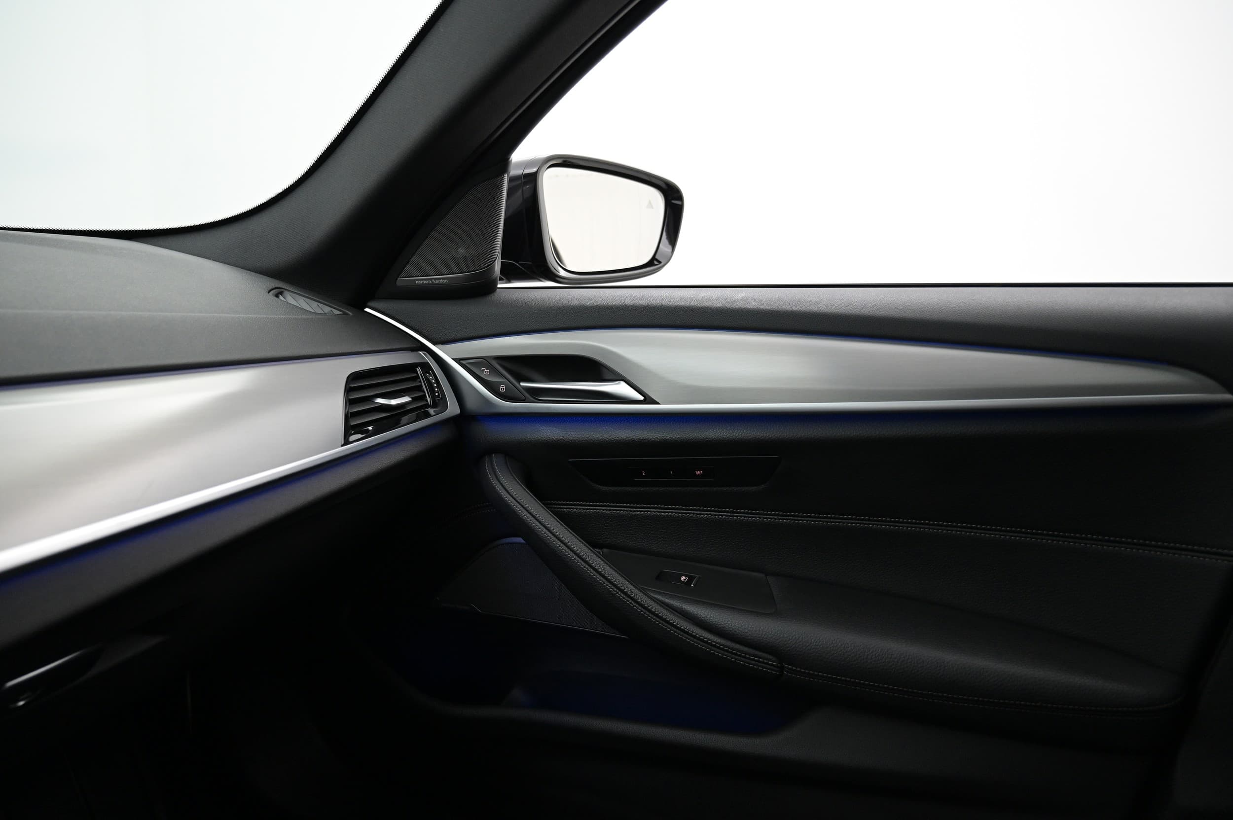 BMW 530e