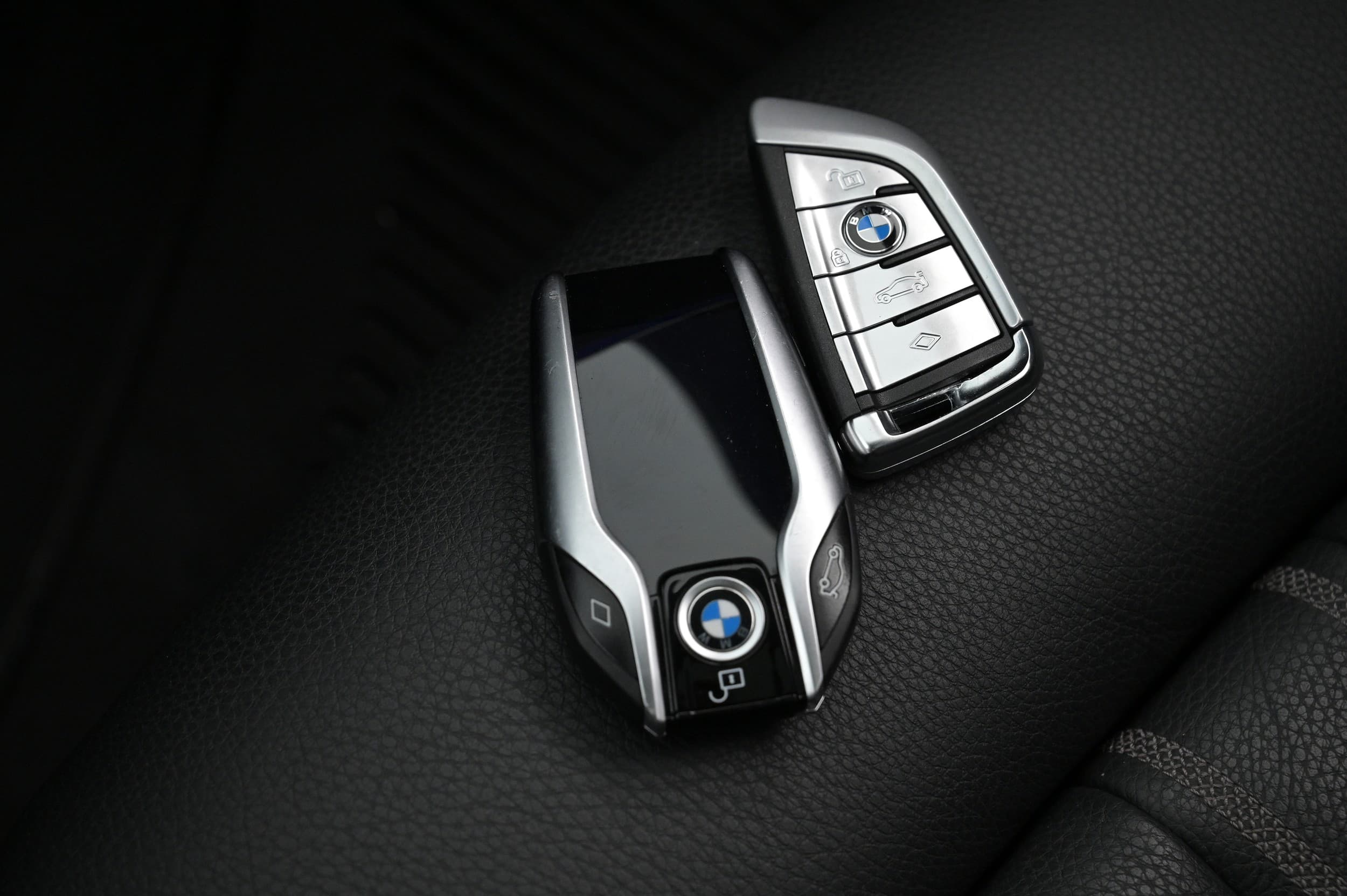 BMW 530e