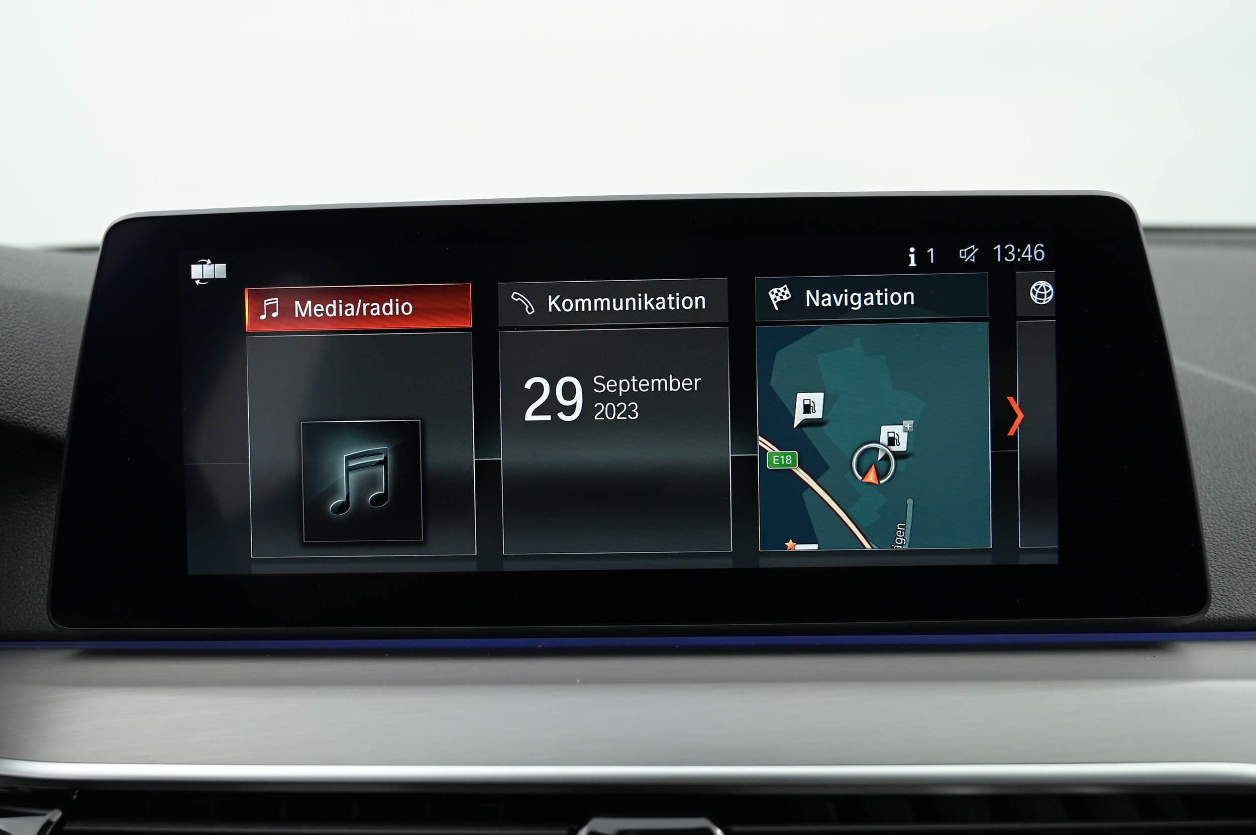 BMW 530e