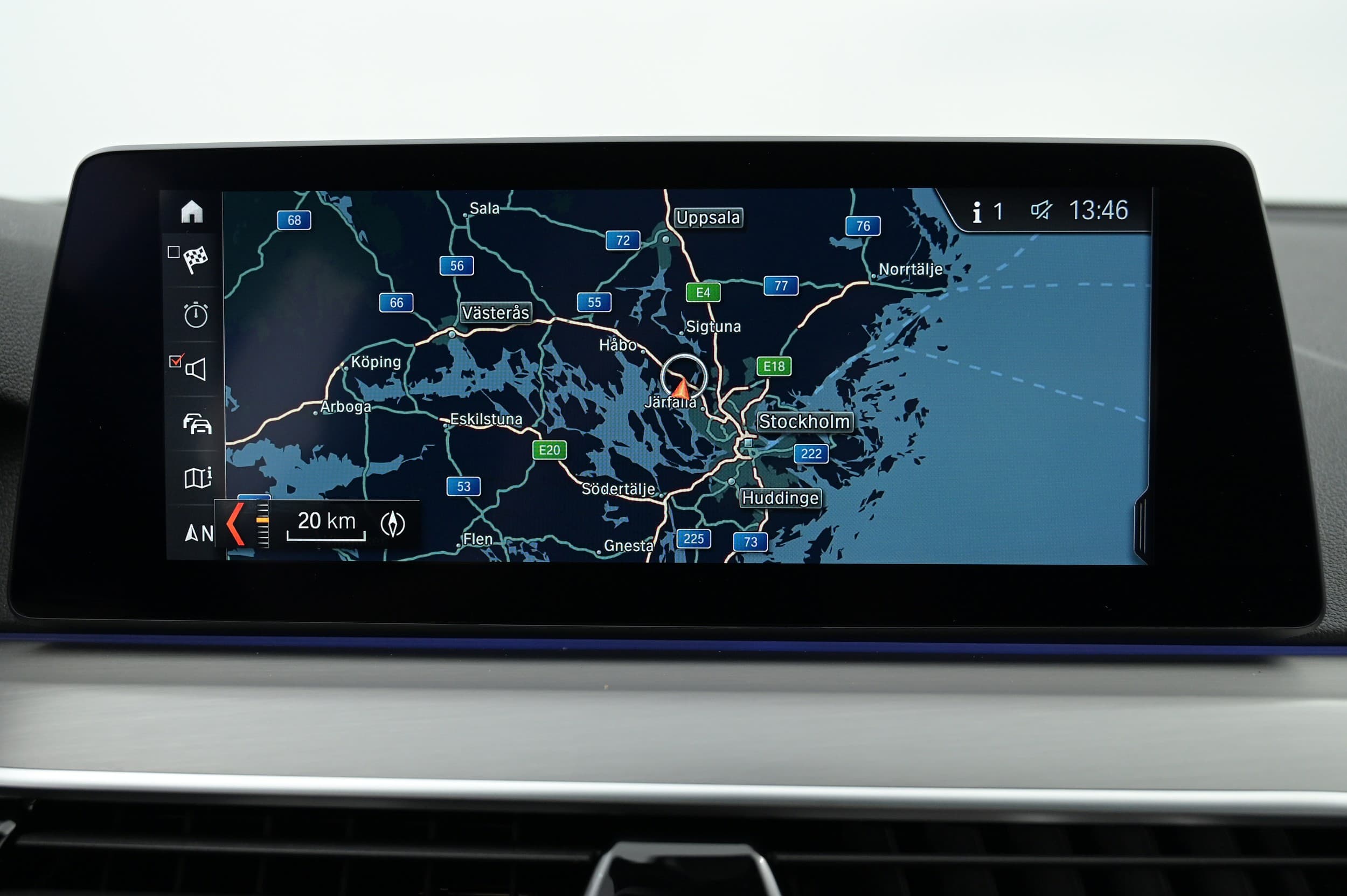 BMW 530e