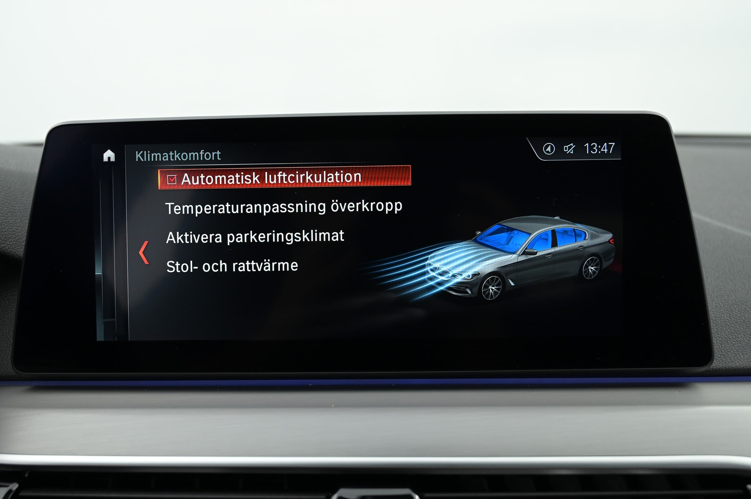 BMW 530e