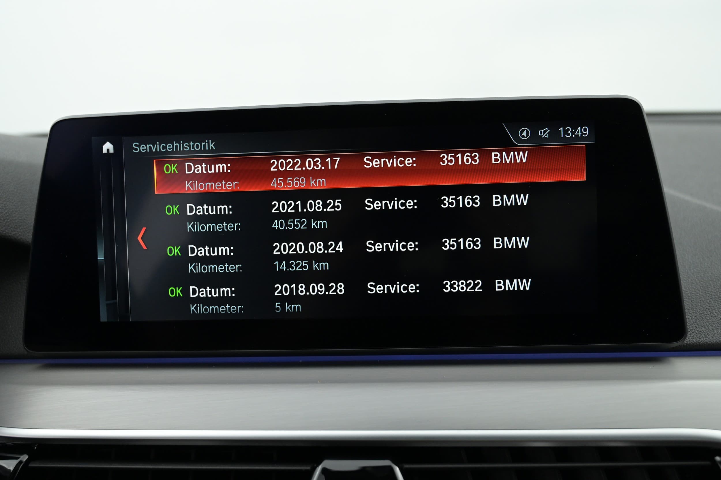 BMW 530e