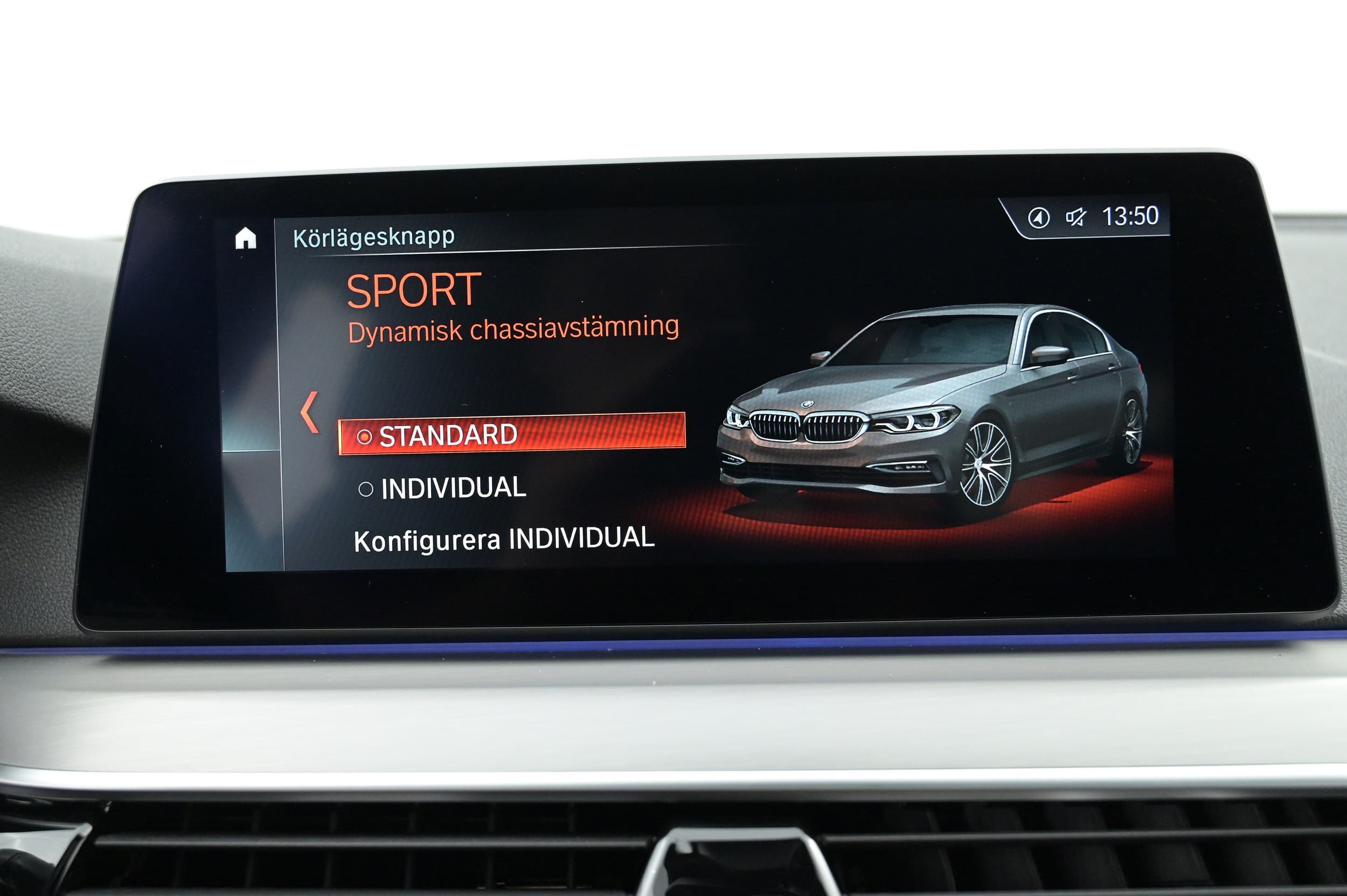 BMW 530e