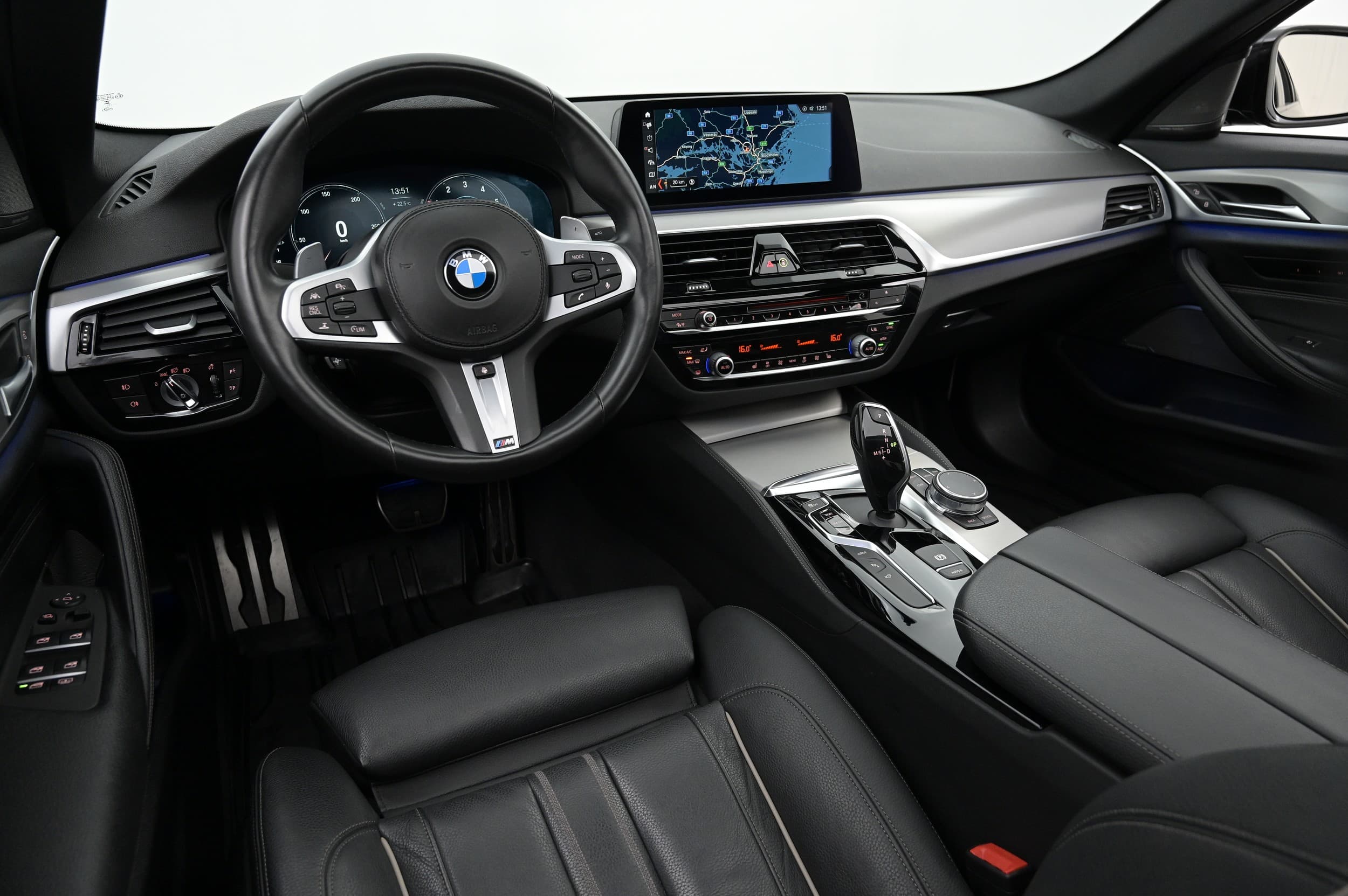 BMW 530e