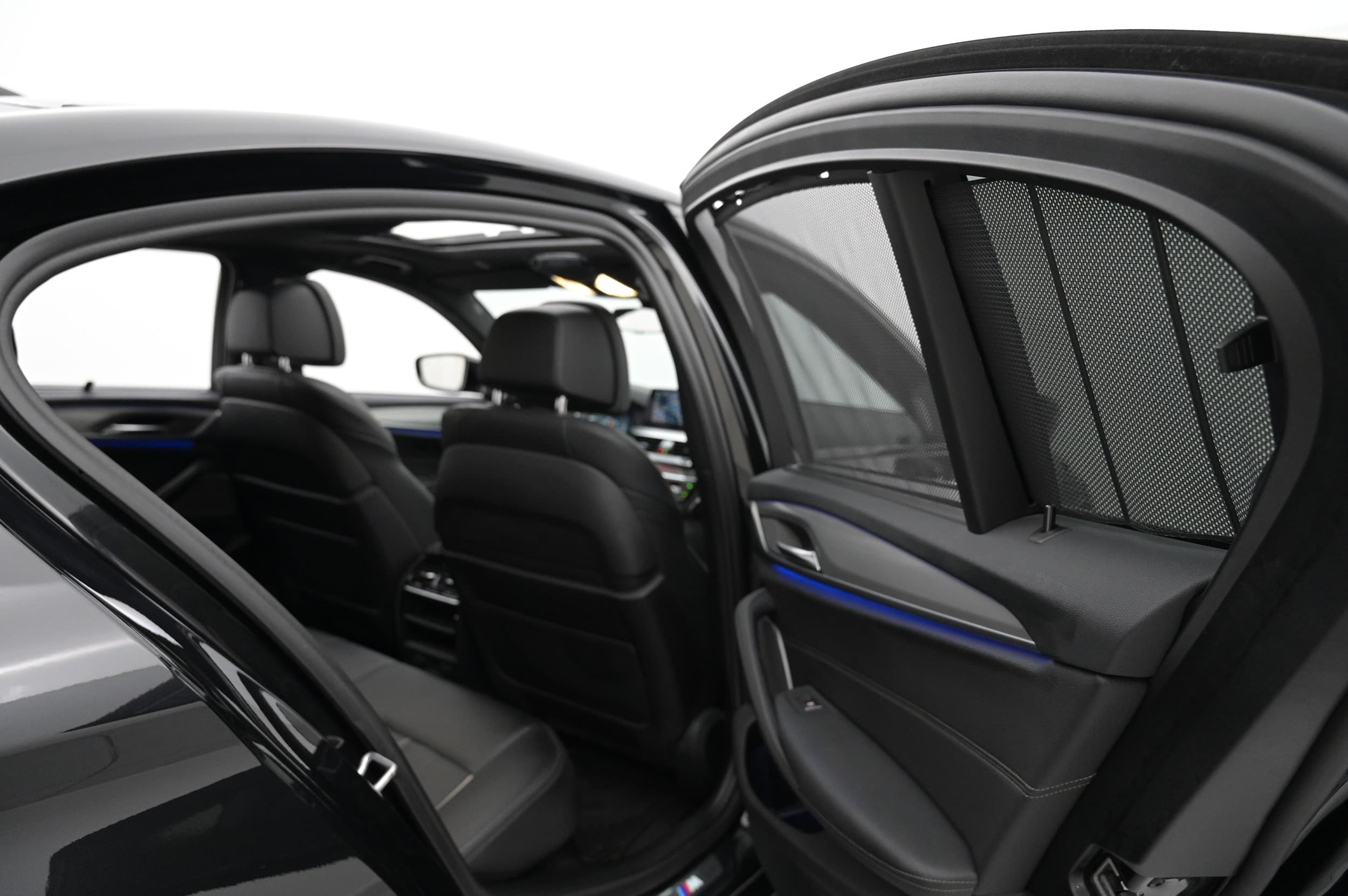 BMW 530e