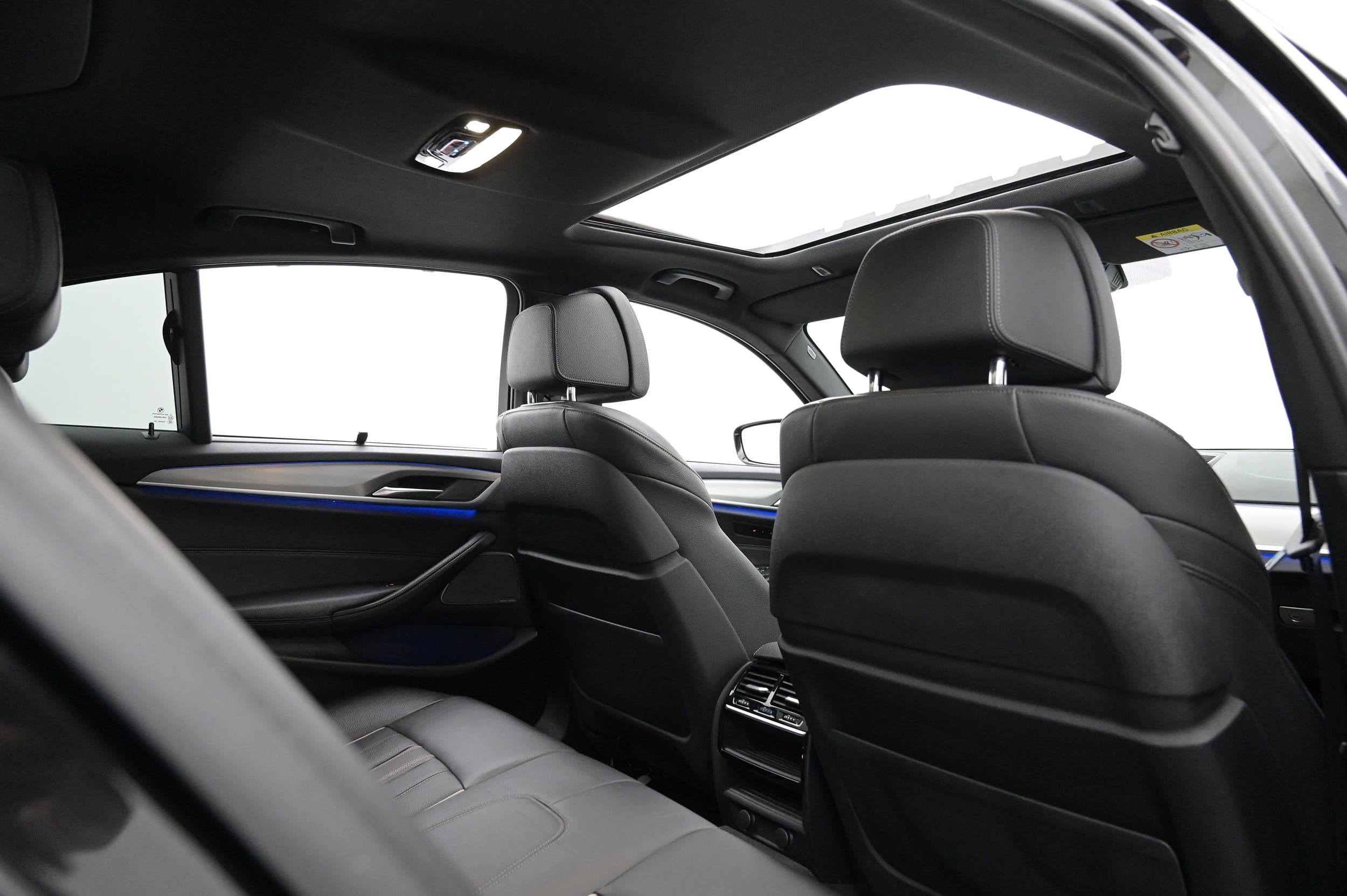 BMW 530e