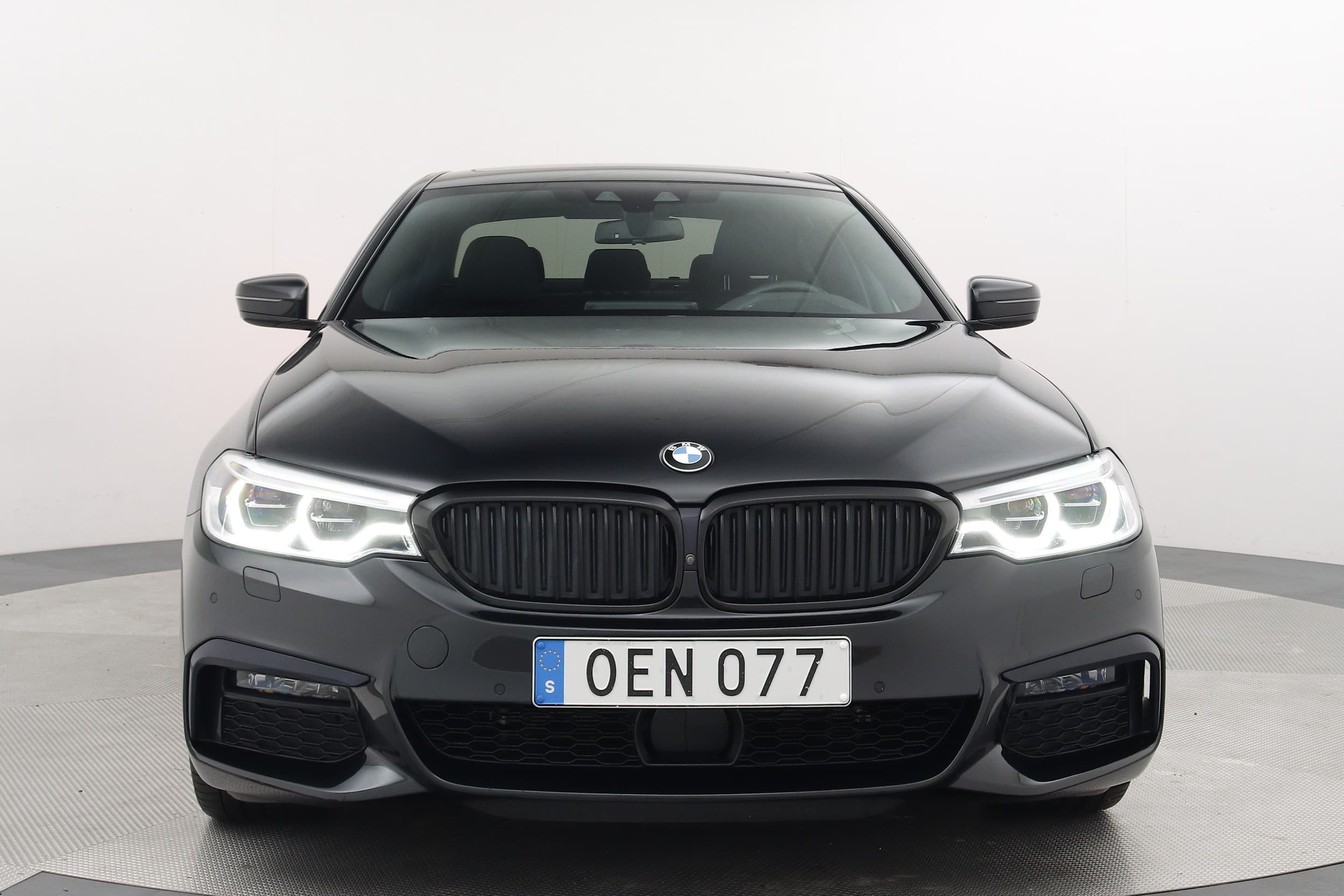 BMW 530e