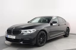 BMW 530e