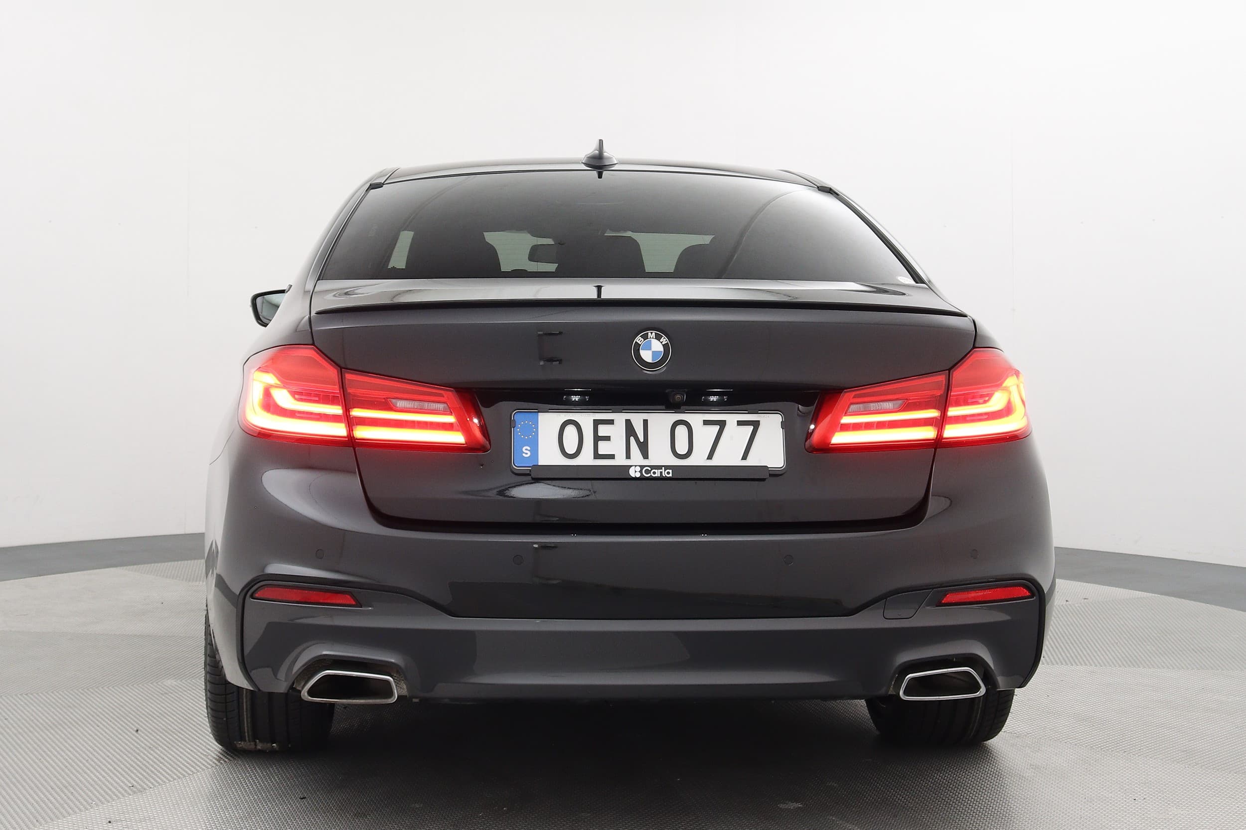 BMW 530e