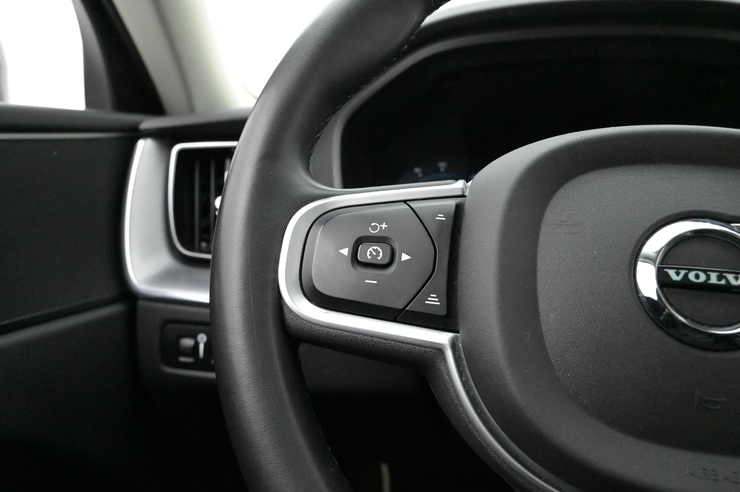 Adaptiv farthållare