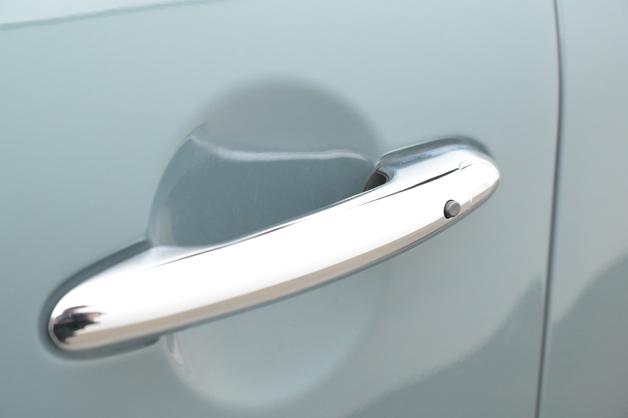 Keyless Comfort Access