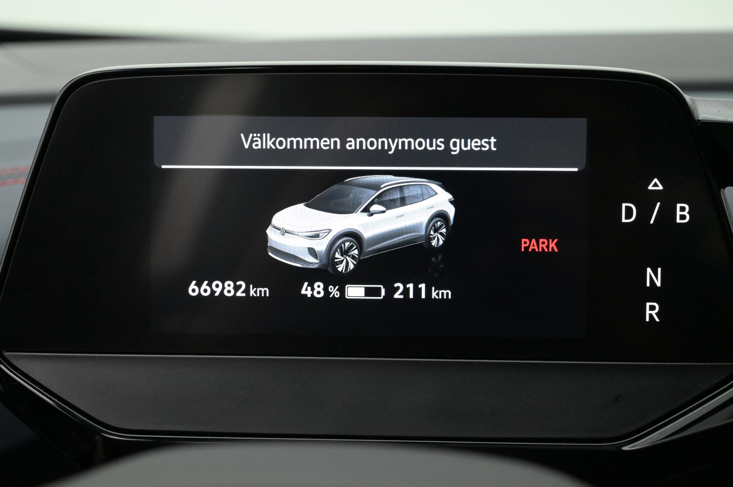 Volkswagen ID.4
