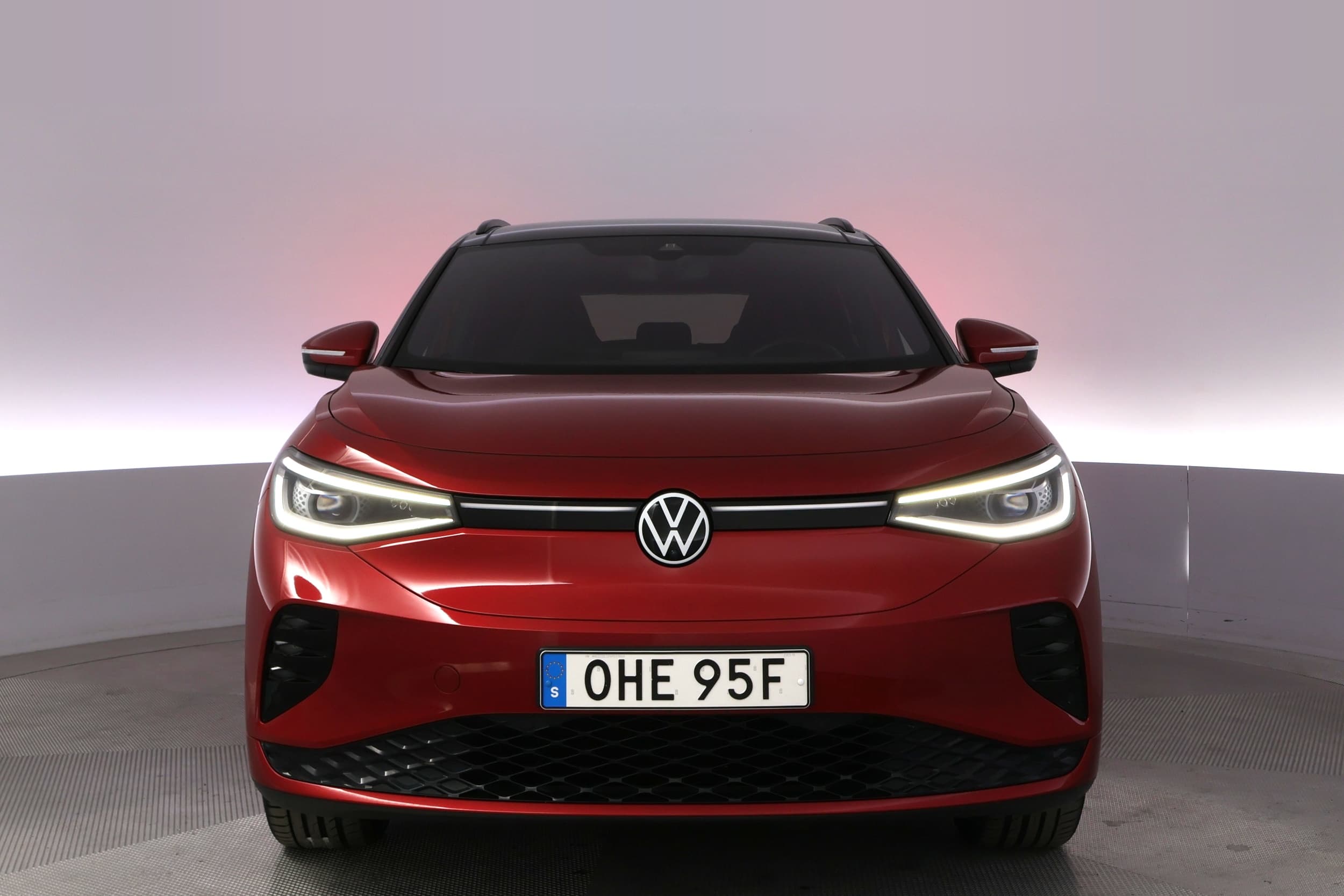 Volkswagen ID.4
