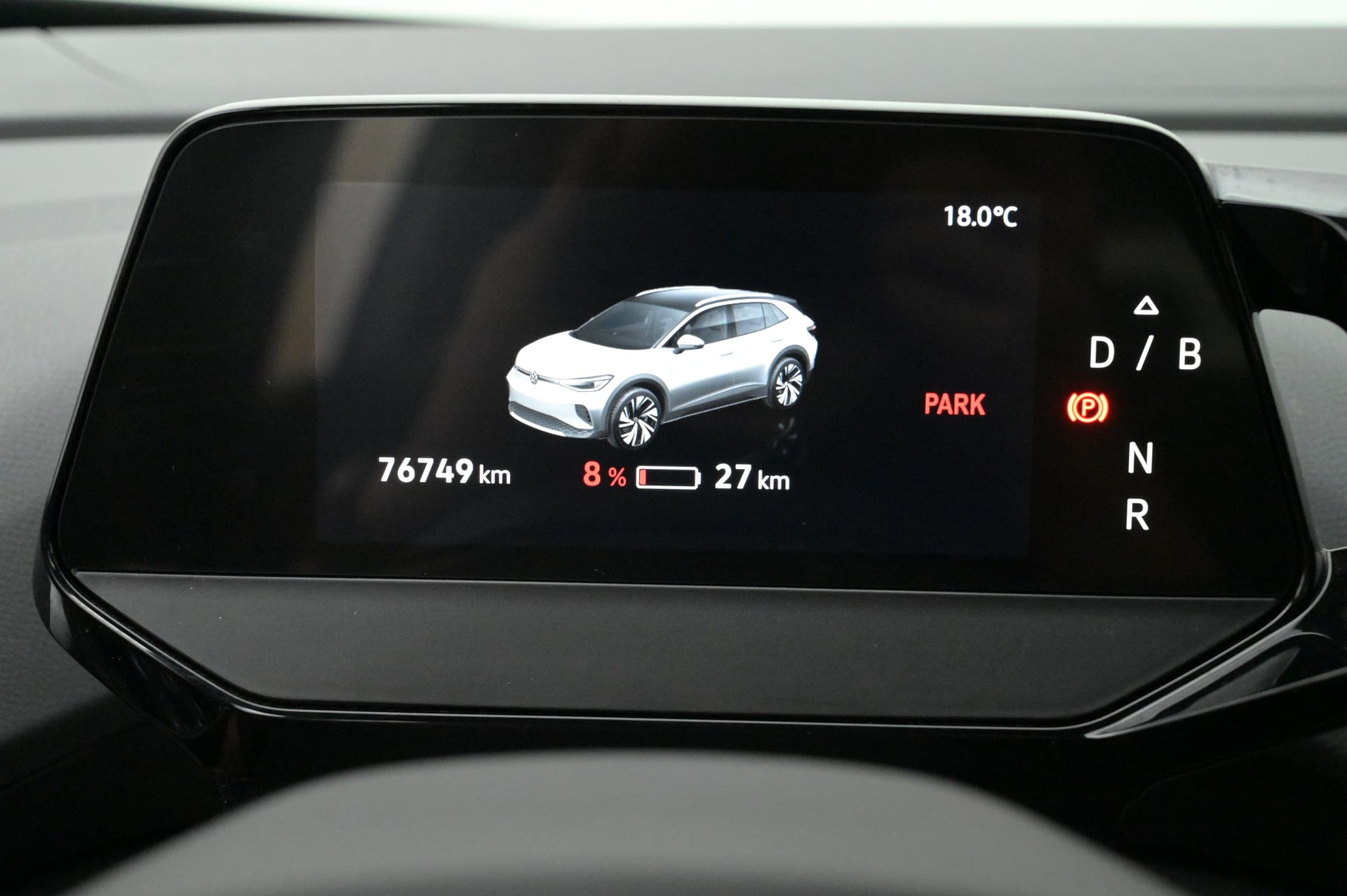Volkswagen ID.4